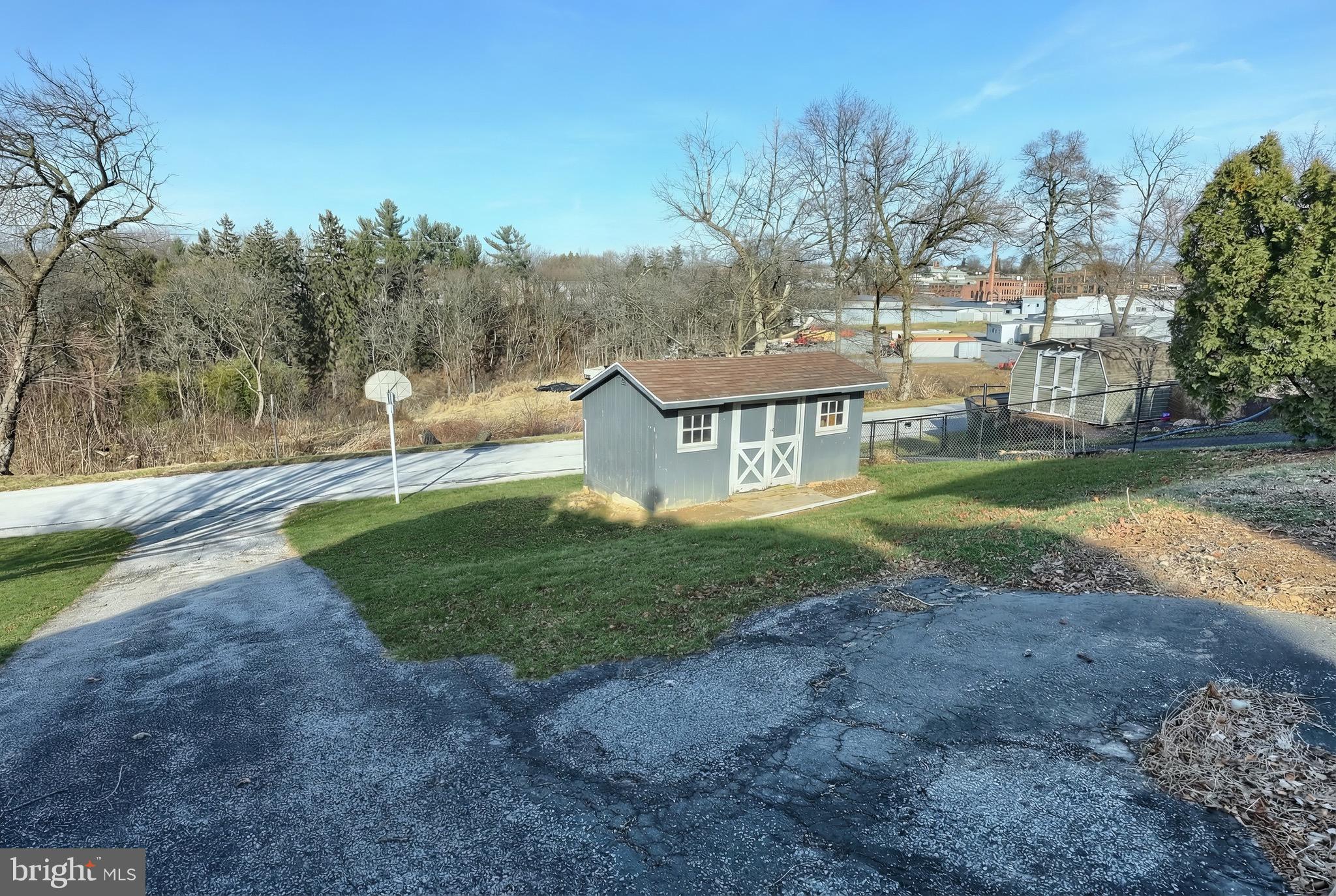 RED LION BORO - Residential