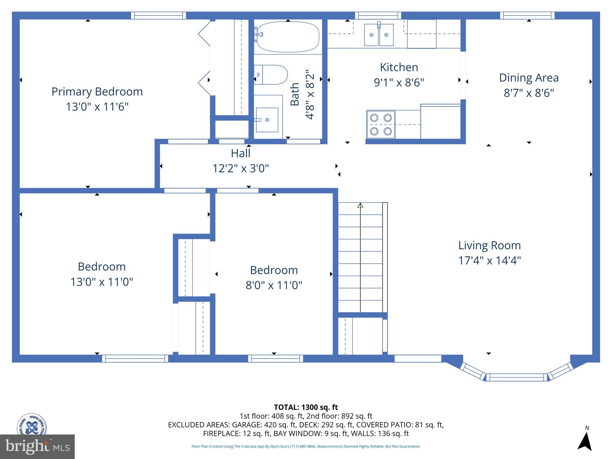 RED LION BORO - Residential