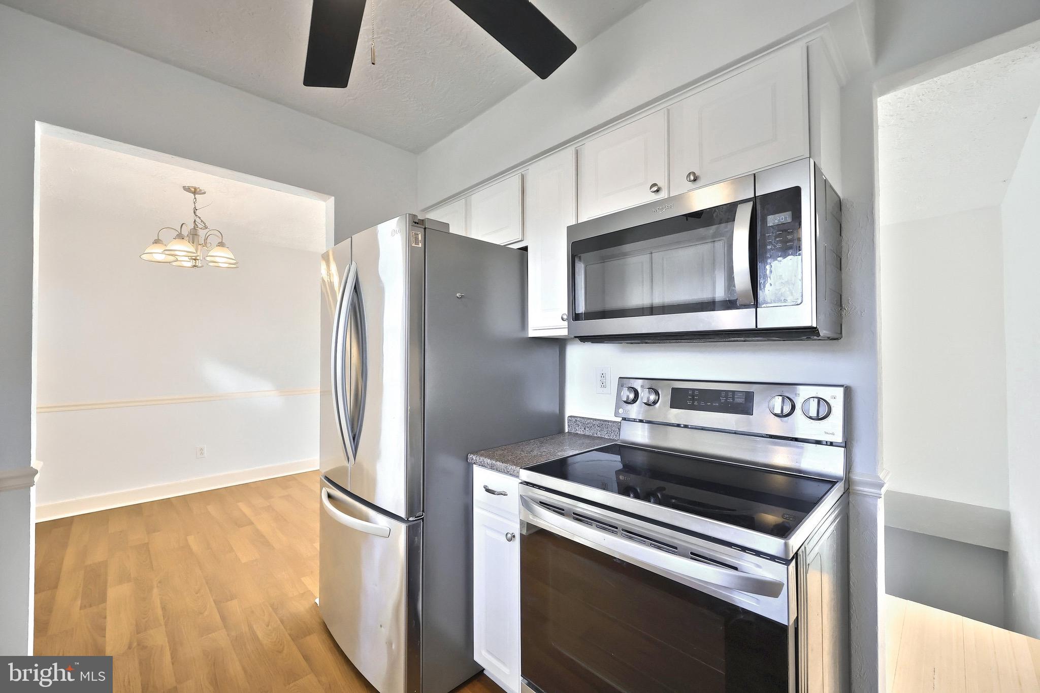 RED LION BORO - Residential