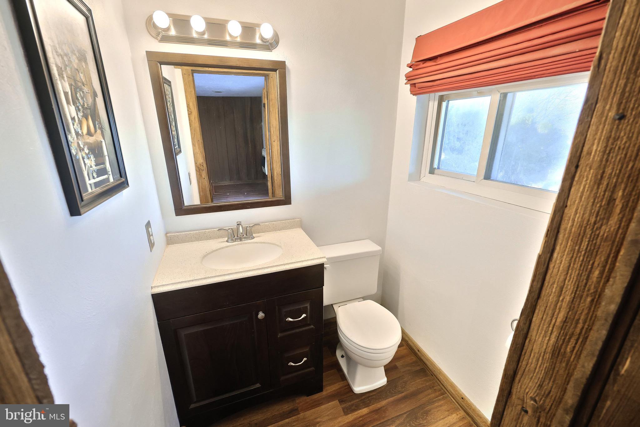 RED LION BORO - Residential