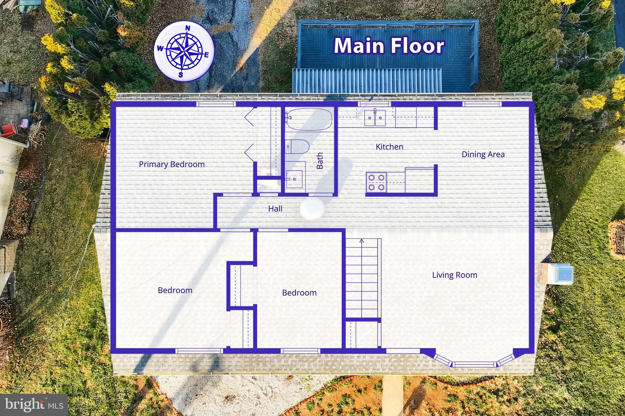 RED LION BORO - Residential