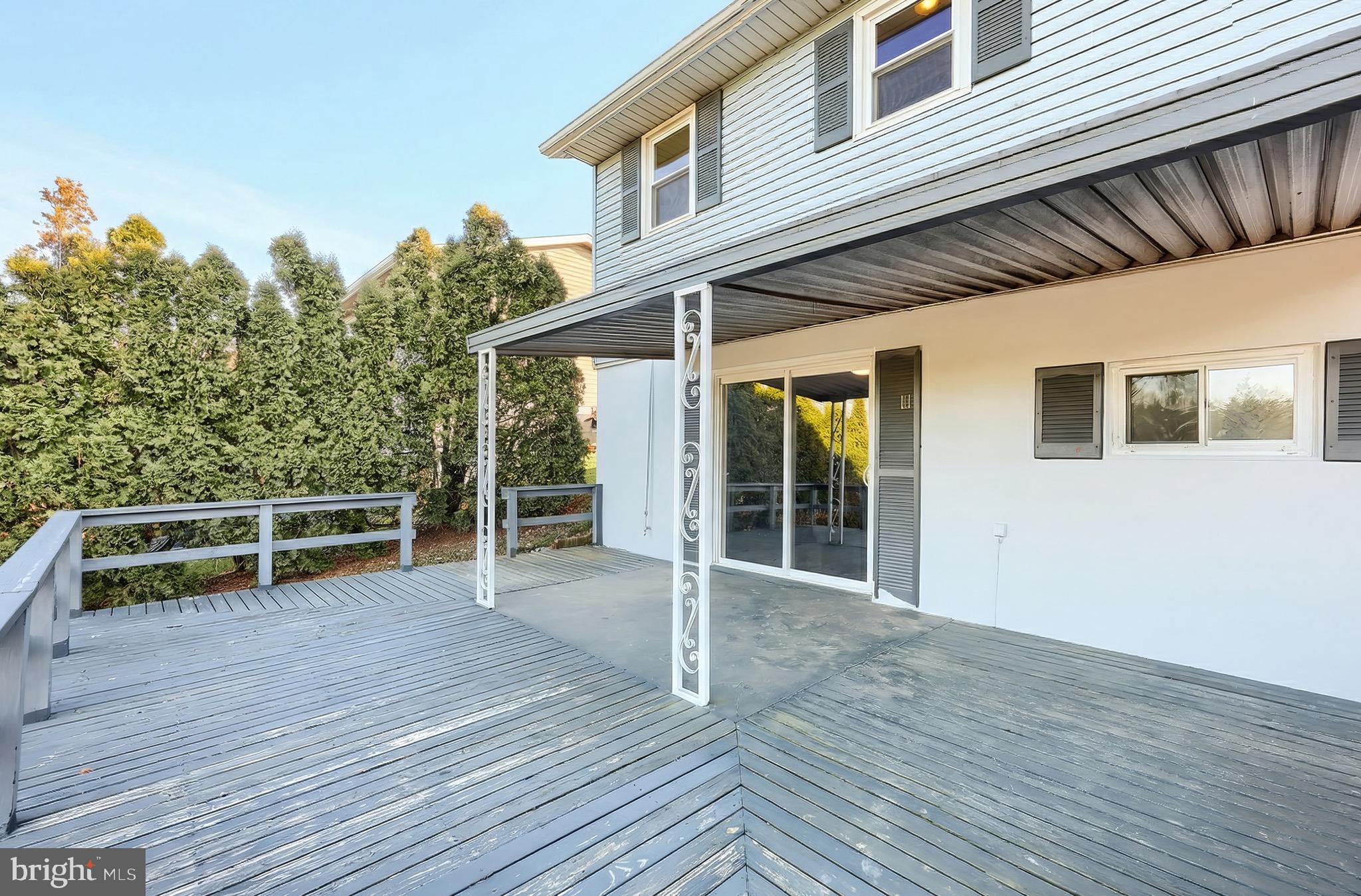 RED LION BORO - Residential