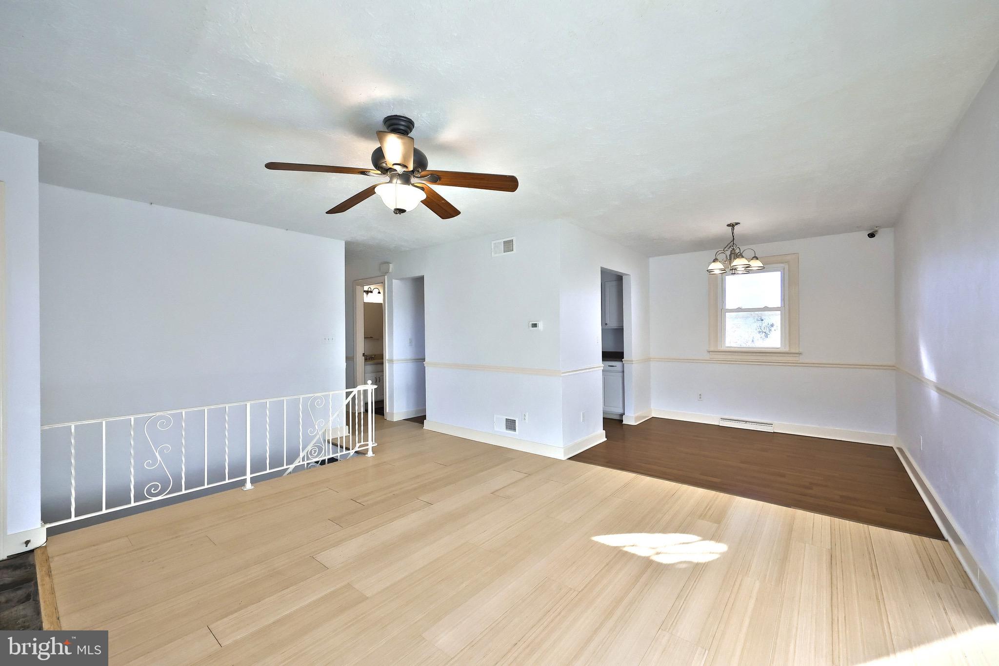 RED LION BORO - Residential