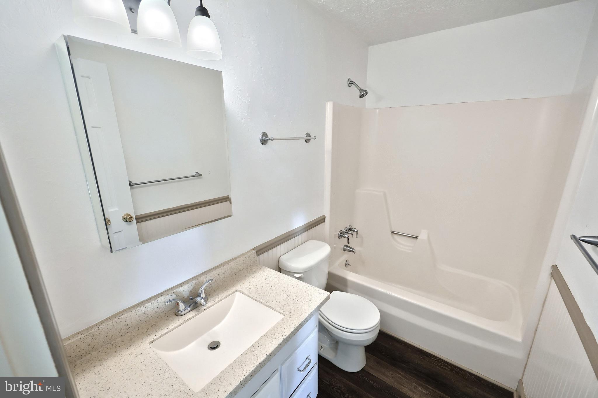 RED LION BORO - Residential