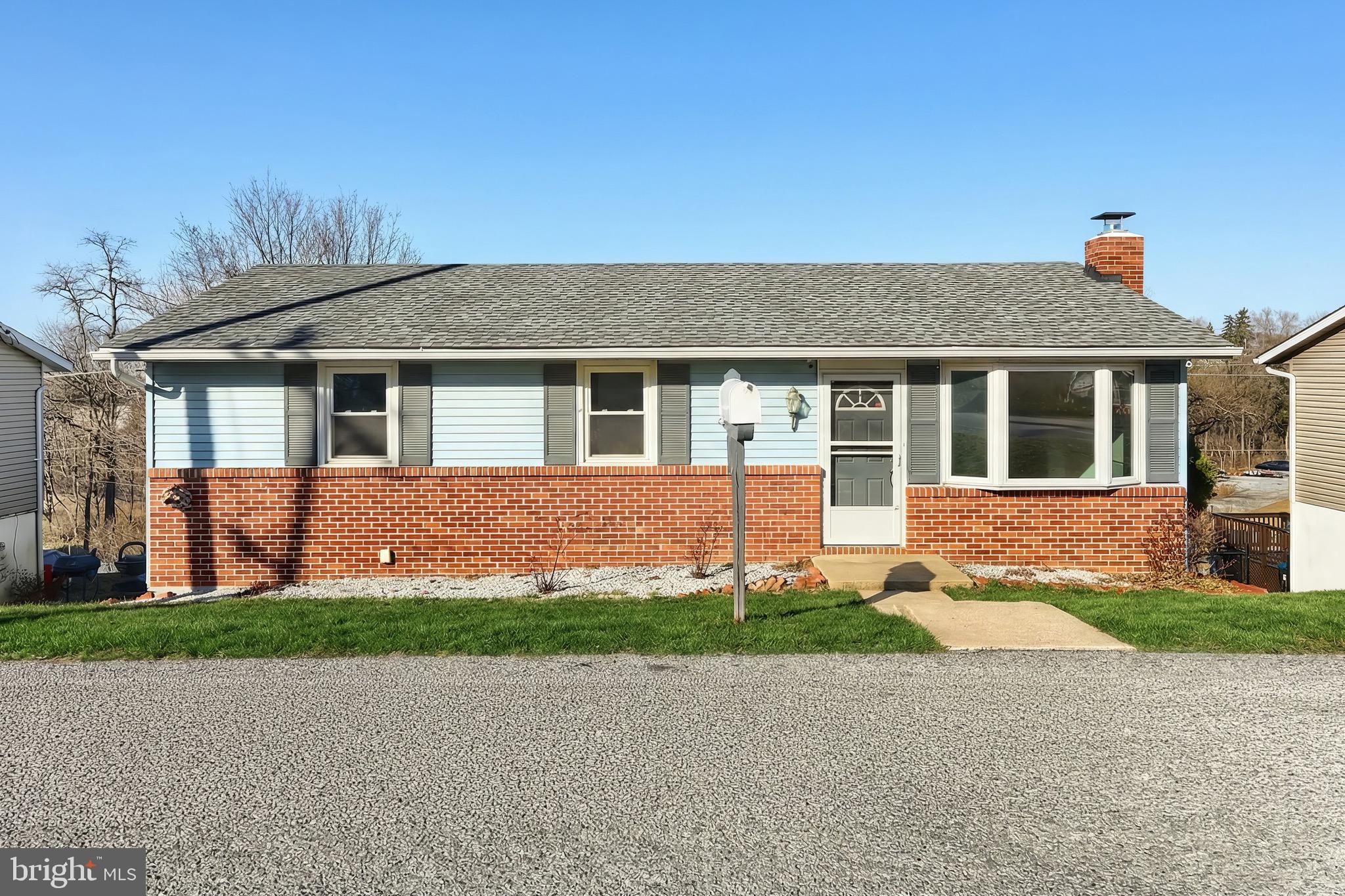 RED LION BORO - Residential