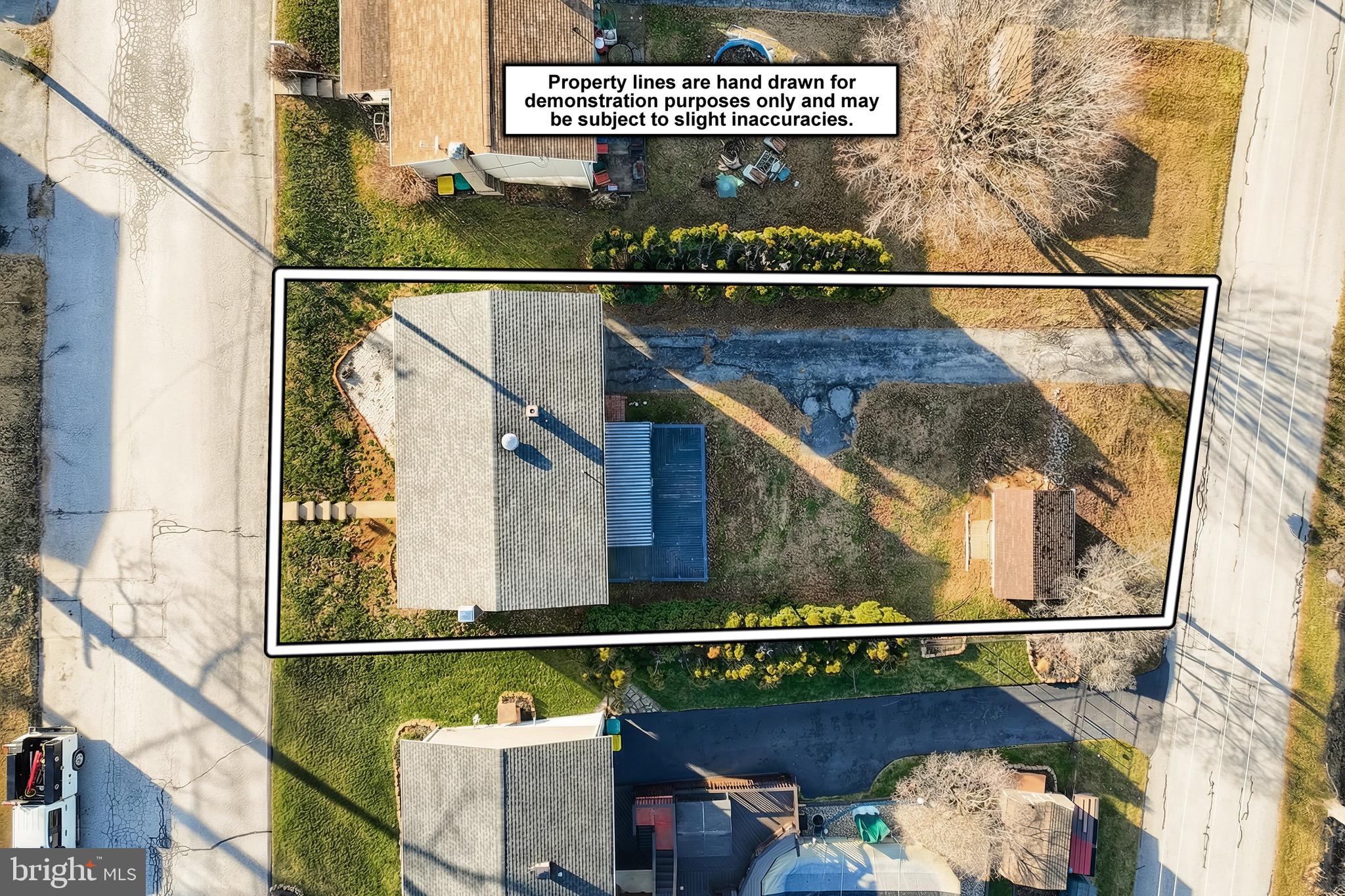 RED LION BORO - Residential