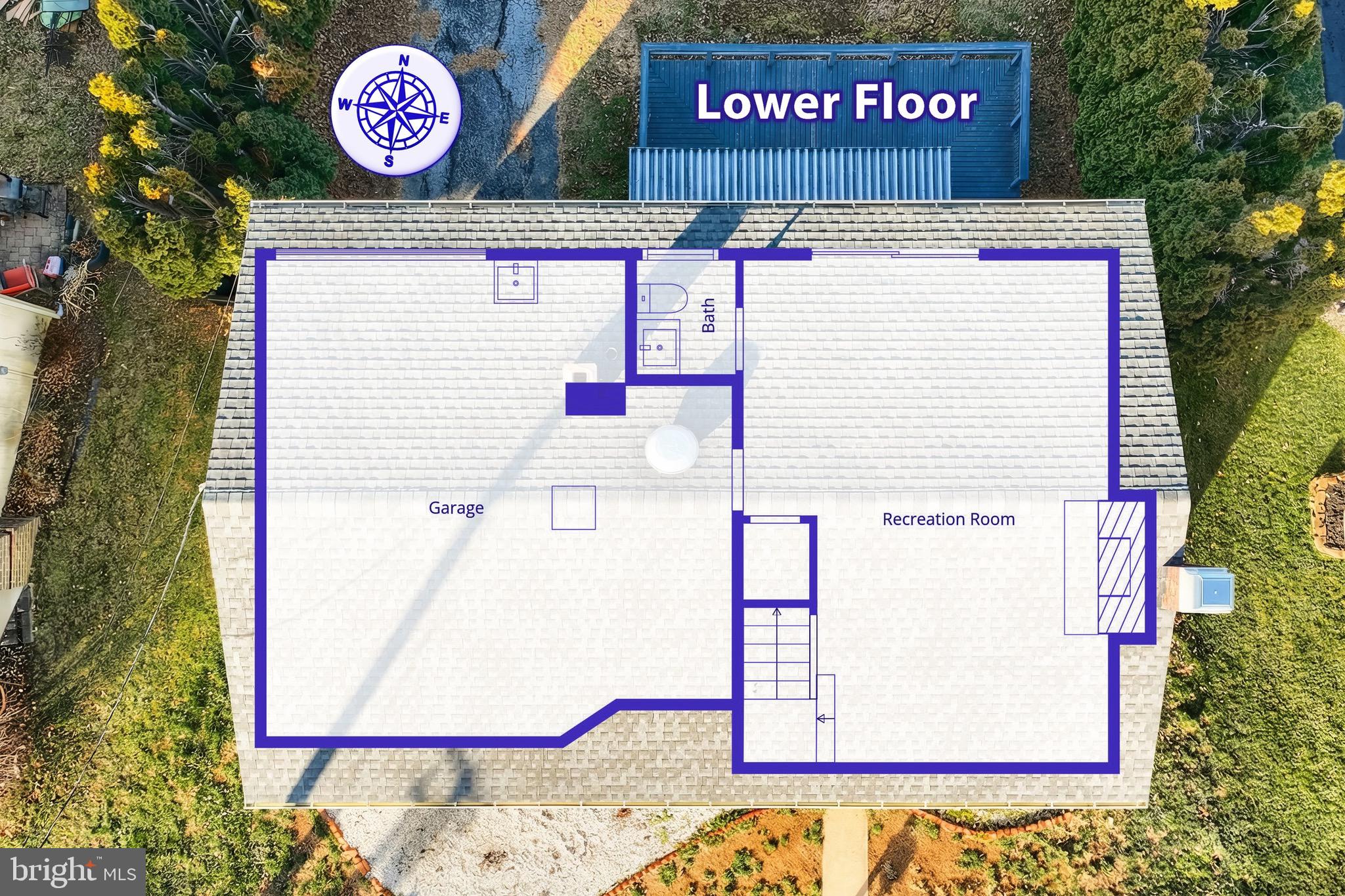 RED LION BORO - Residential