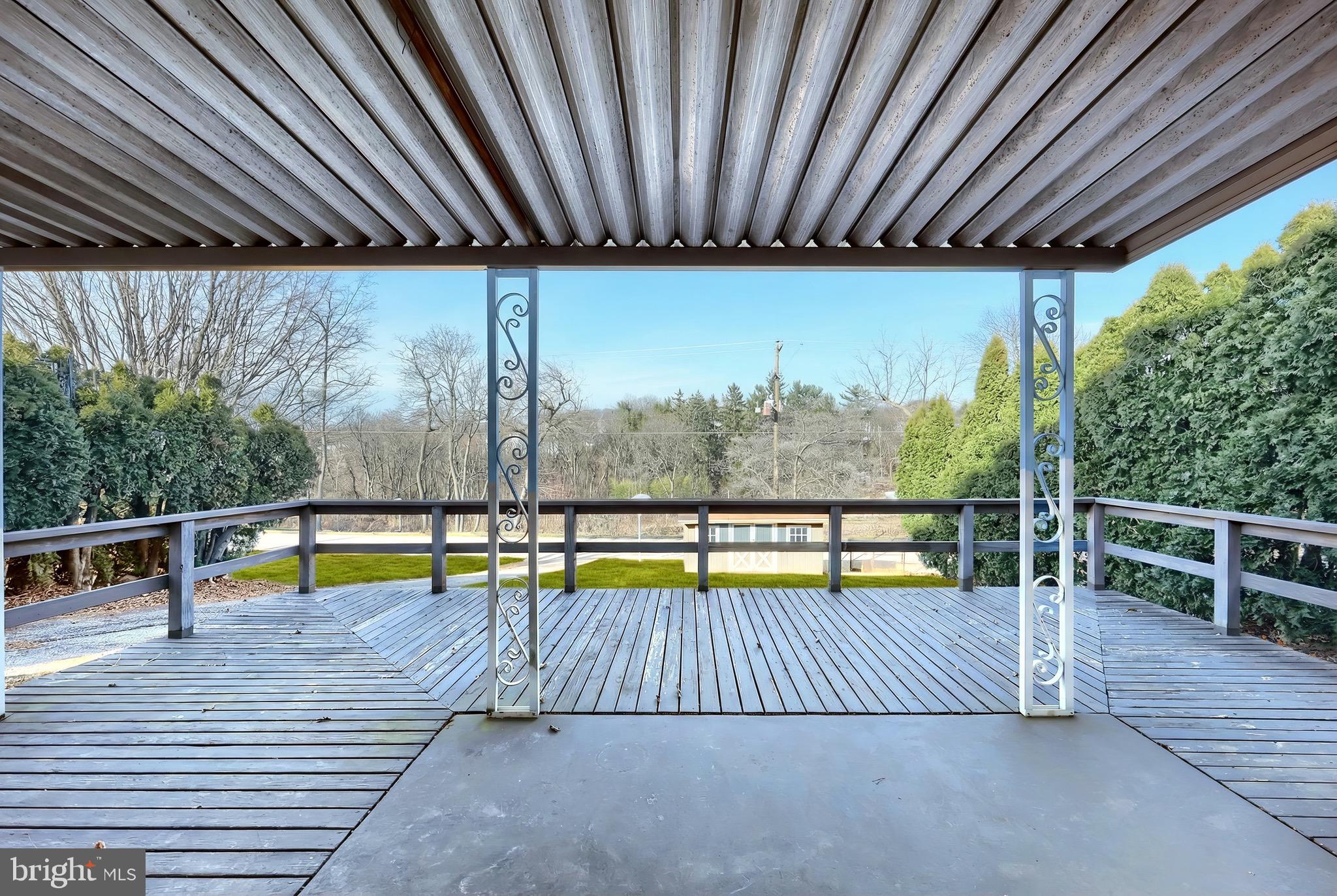 RED LION BORO - Residential