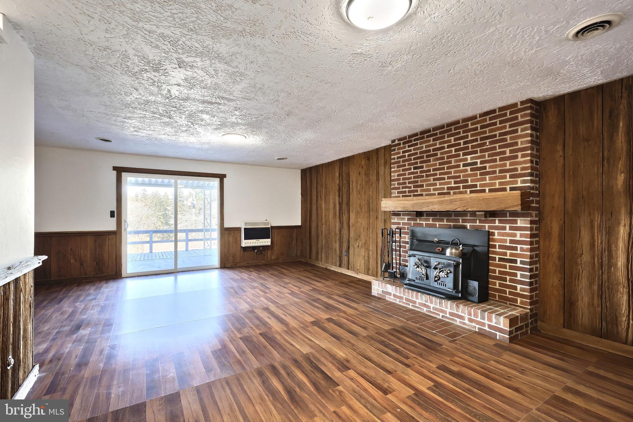 RED LION BORO - Residential