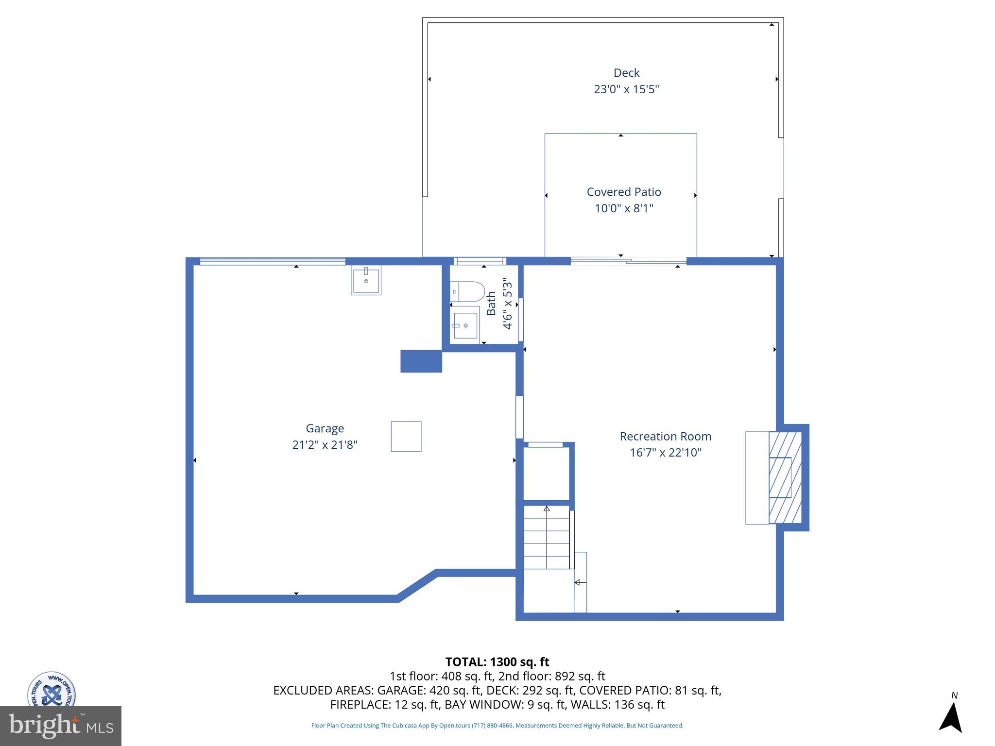 RED LION BORO - Residential
