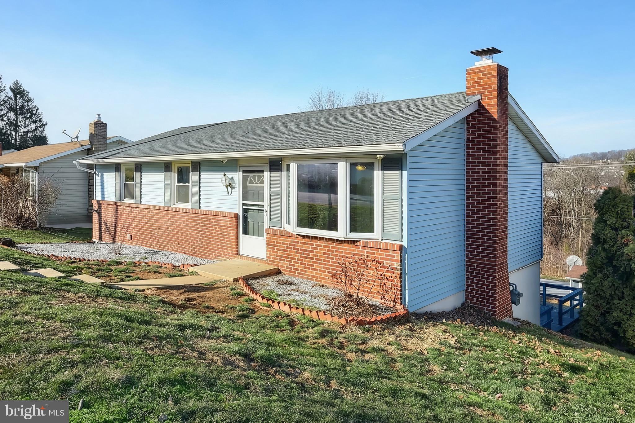 RED LION BORO - Residential