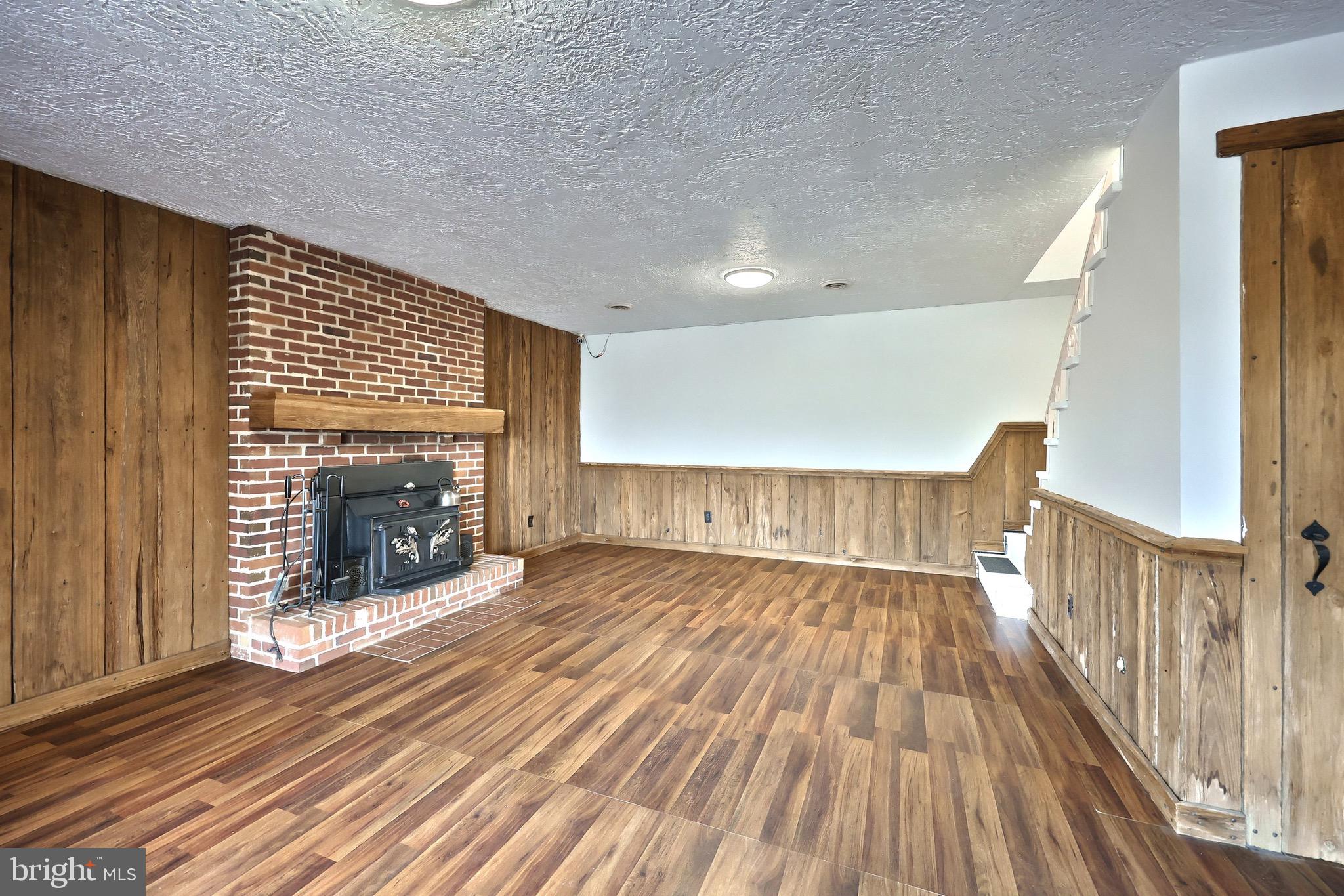 RED LION BORO - Residential