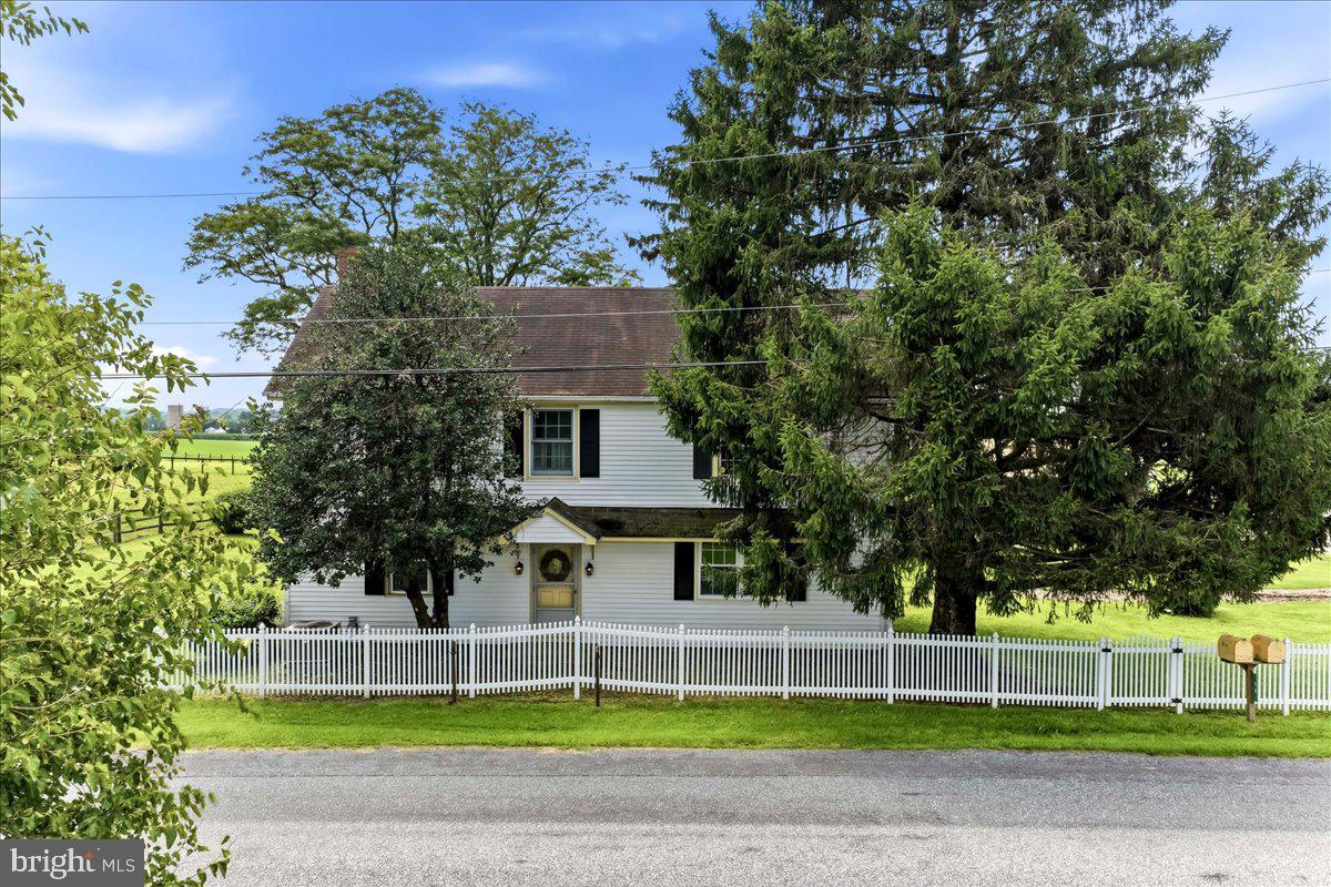90 E FRIENDSHIP CHURCH ROAD