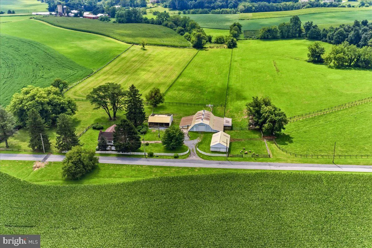 90 E Friendship Church Road, Coatesville, PA, 19320