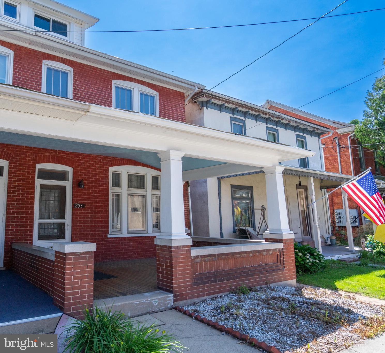 253 MAIN STREET