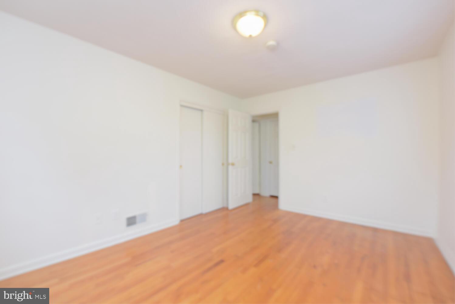 OLD TOWN ALEXANDRIA - Residential Lease