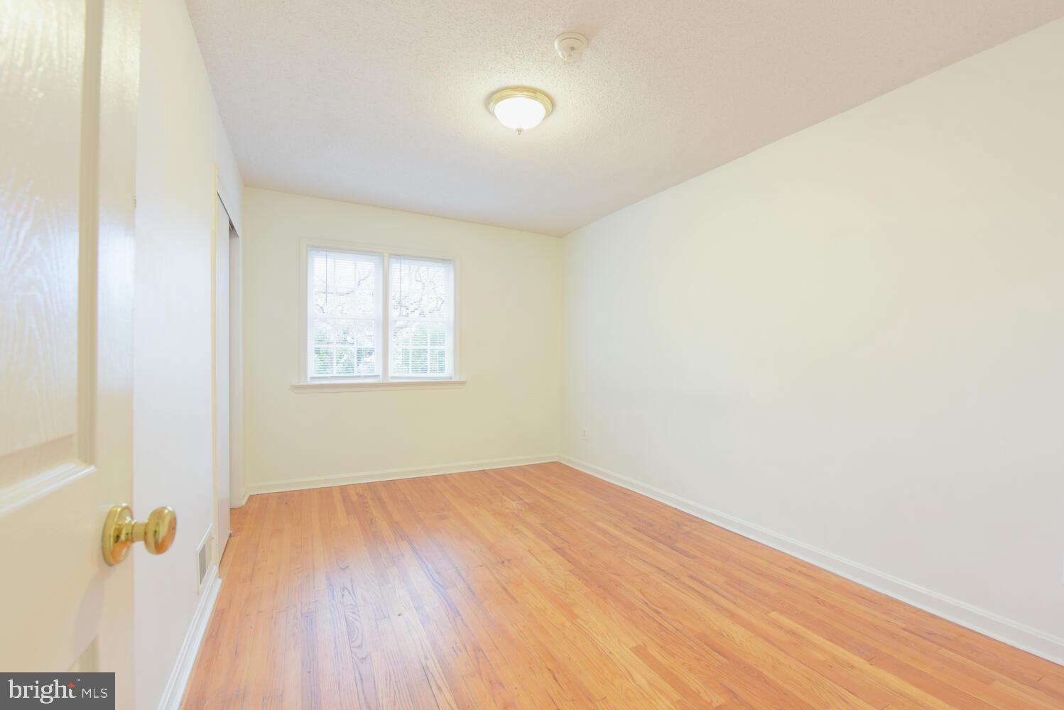 OLD TOWN ALEXANDRIA - Residential Lease