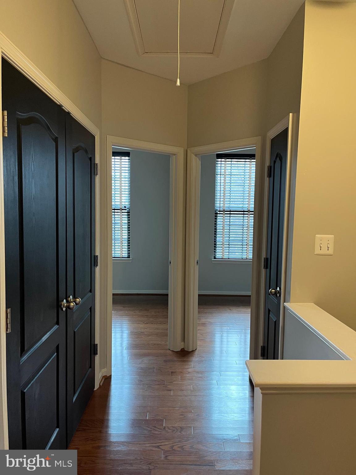 ARCHERS ROCK - Residential Lease