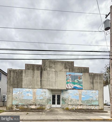 Photo of 612 E Church Street, SALISBURY, MD 21804 (MLS # MDWC2020378) Photo of 612 E Church Street, SALISBURY, MD 21804 (MLS # MDWC2020378)