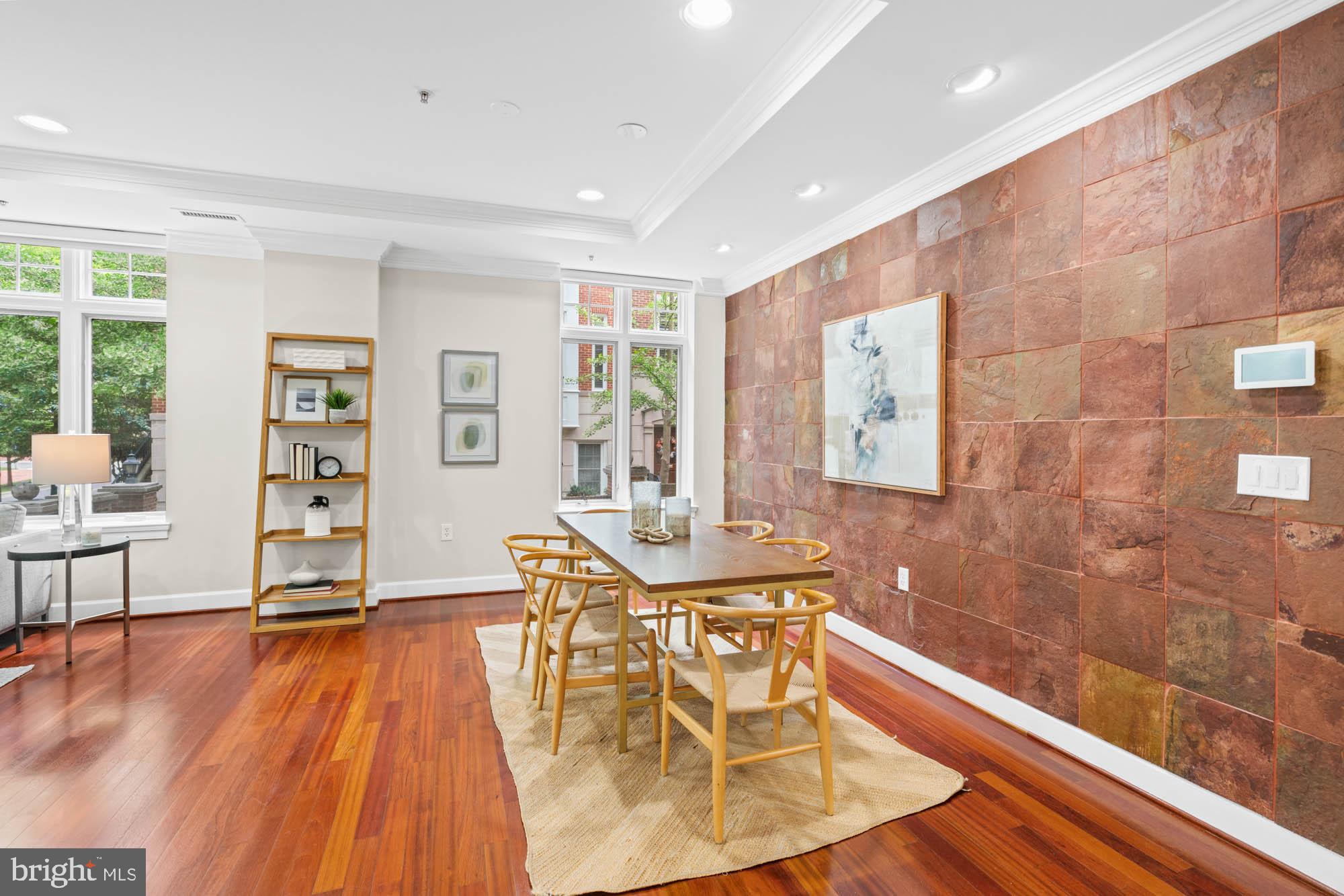 EDGEMOOR - Residential