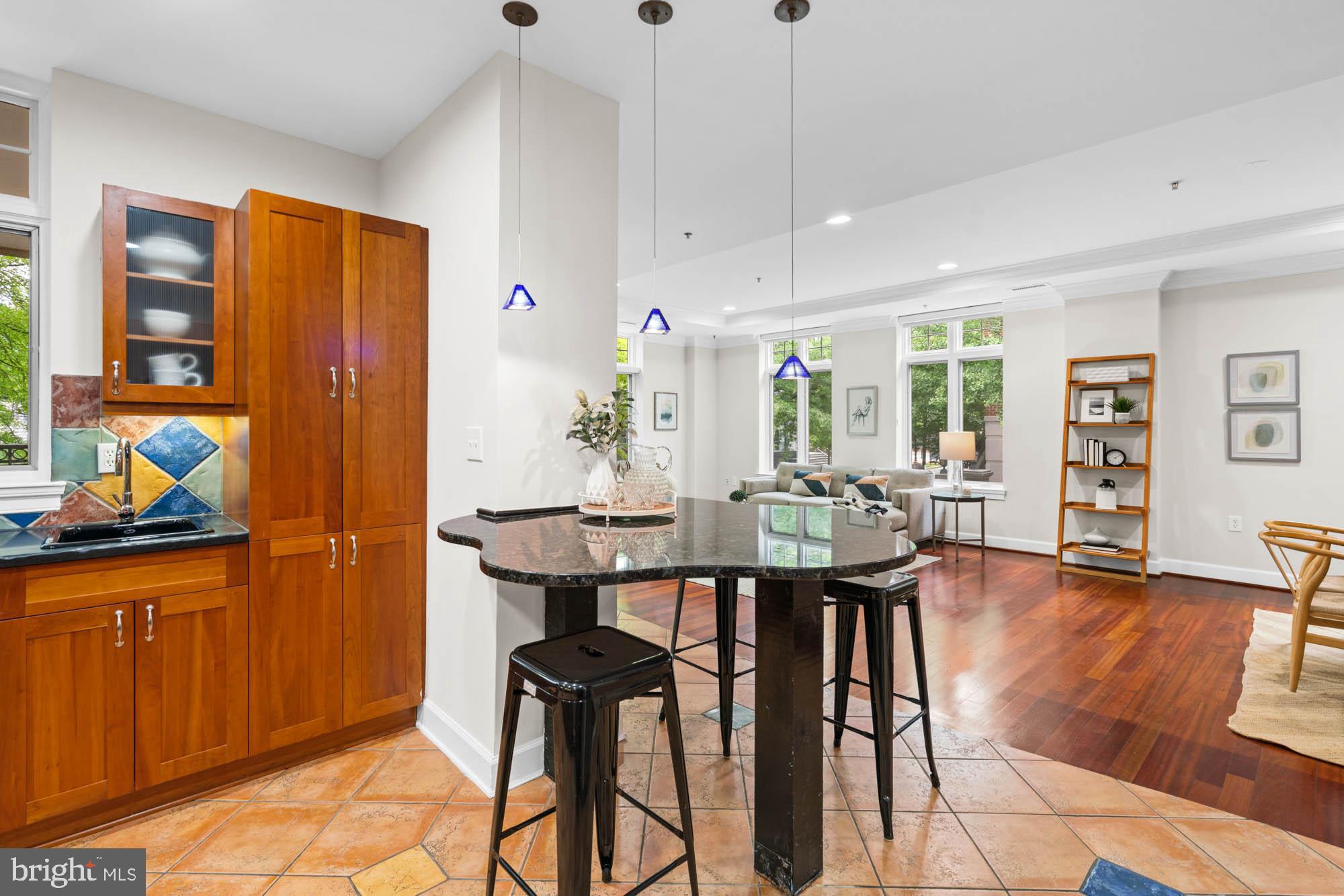 EDGEMOOR - Residential