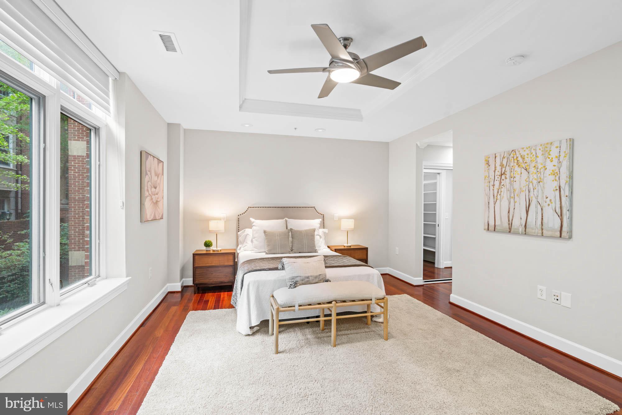 EDGEMOOR - Residential