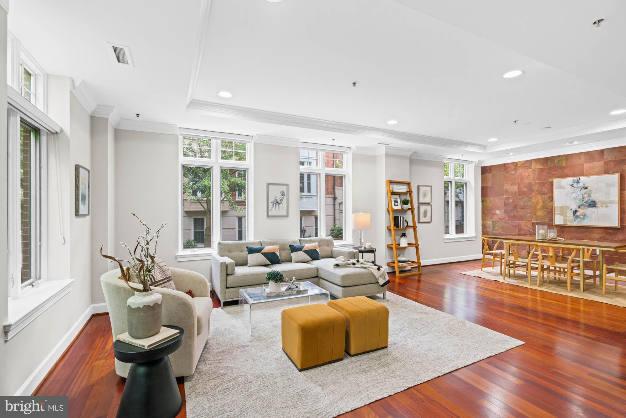 EDGEMOOR - Residential