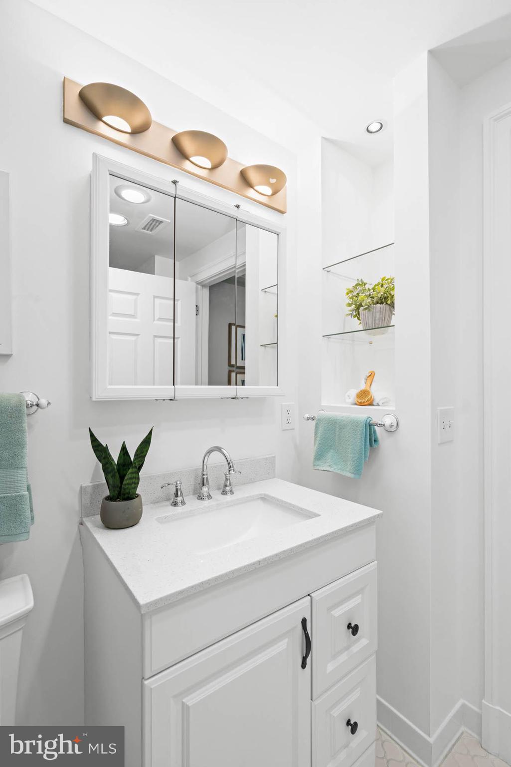 EDGEMOOR - Residential