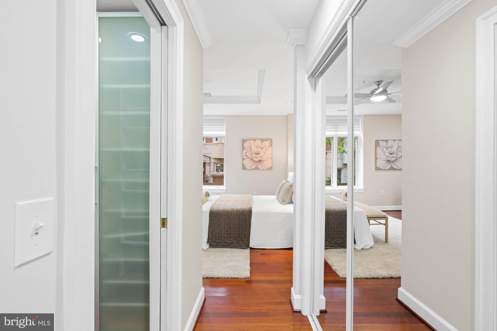 EDGEMOOR - Residential