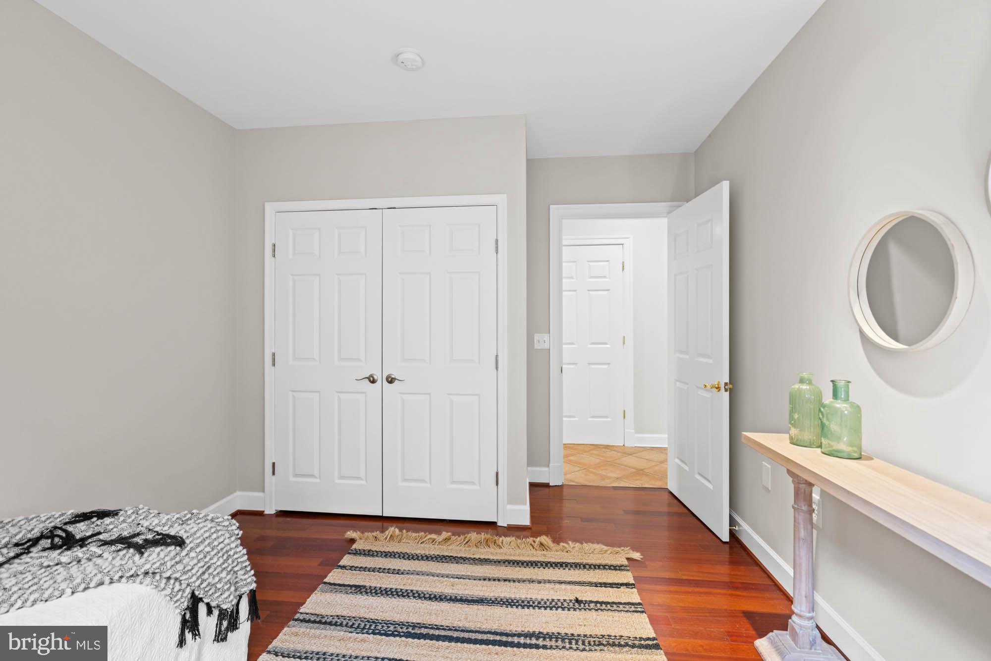 EDGEMOOR - Residential