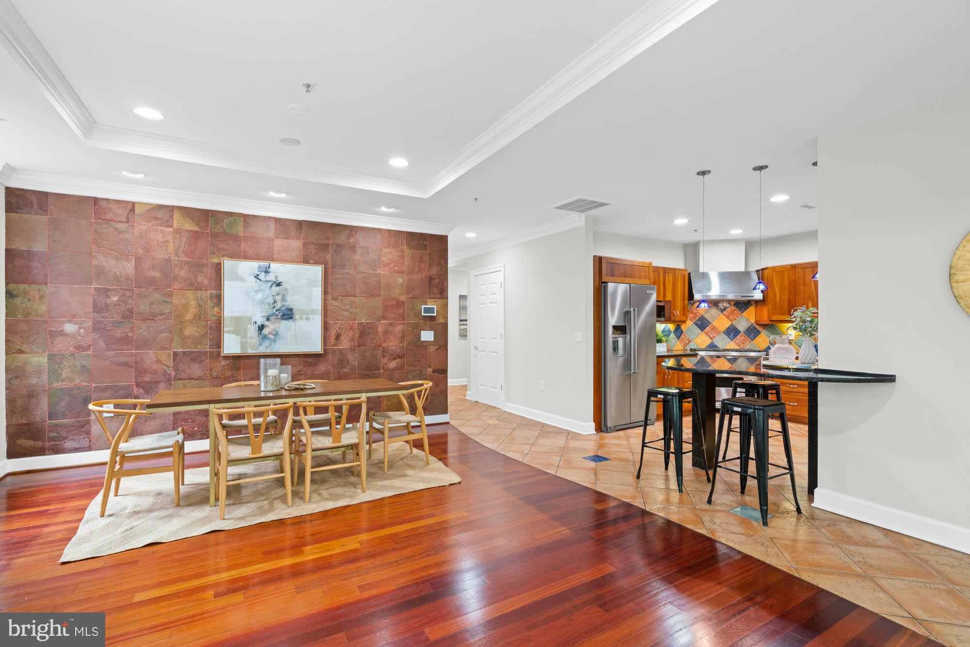 EDGEMOOR - Residential