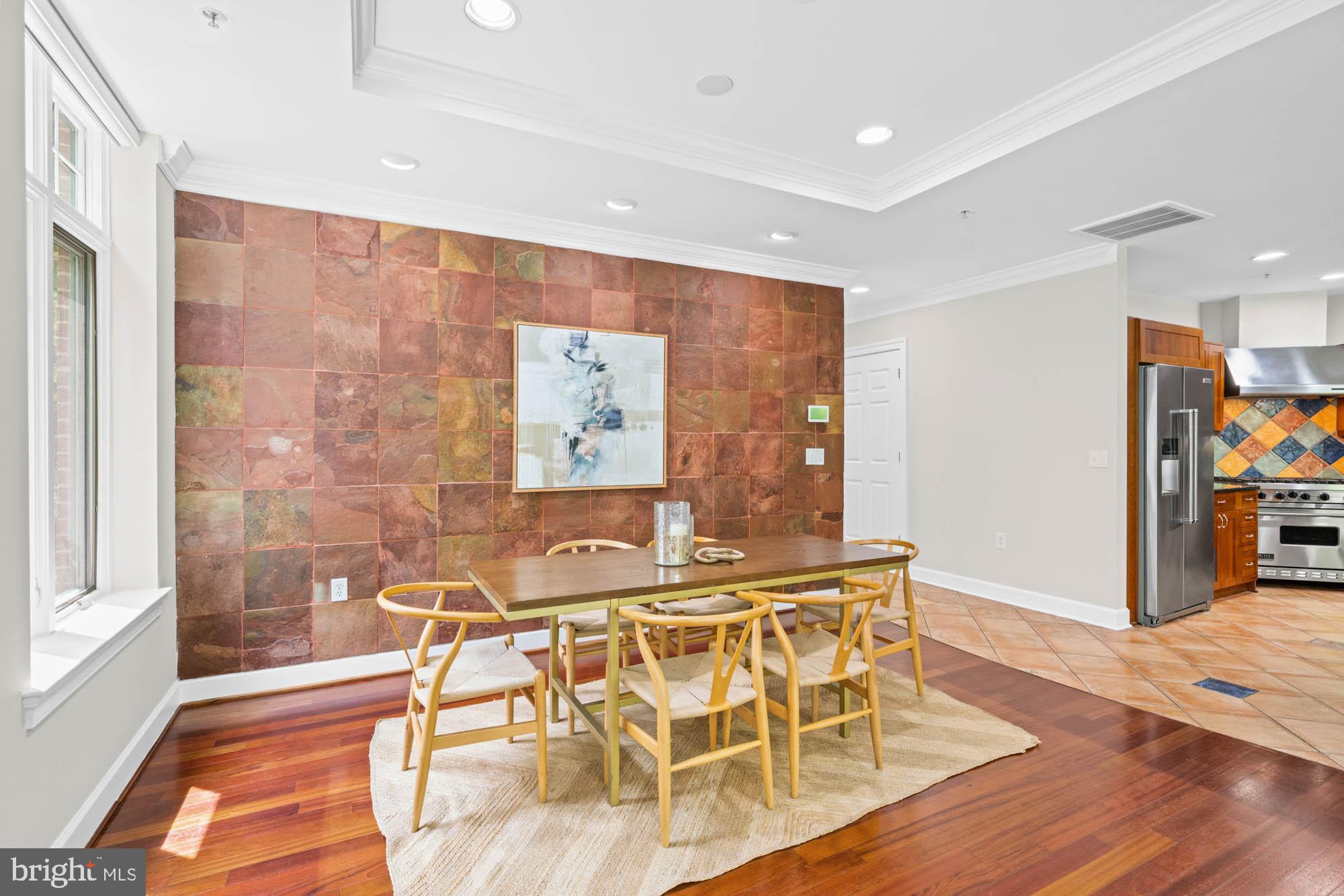 EDGEMOOR - Residential