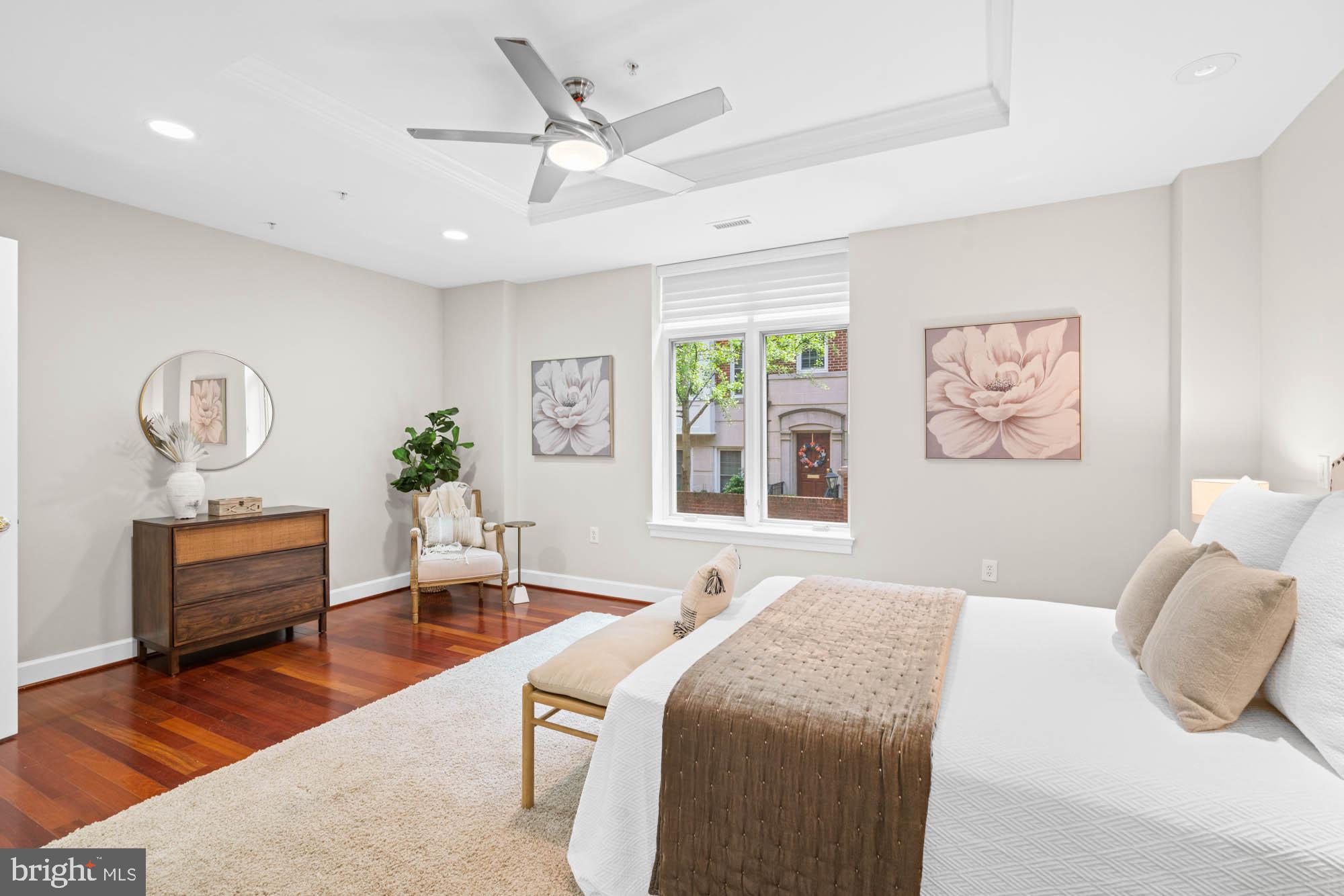 EDGEMOOR - Residential