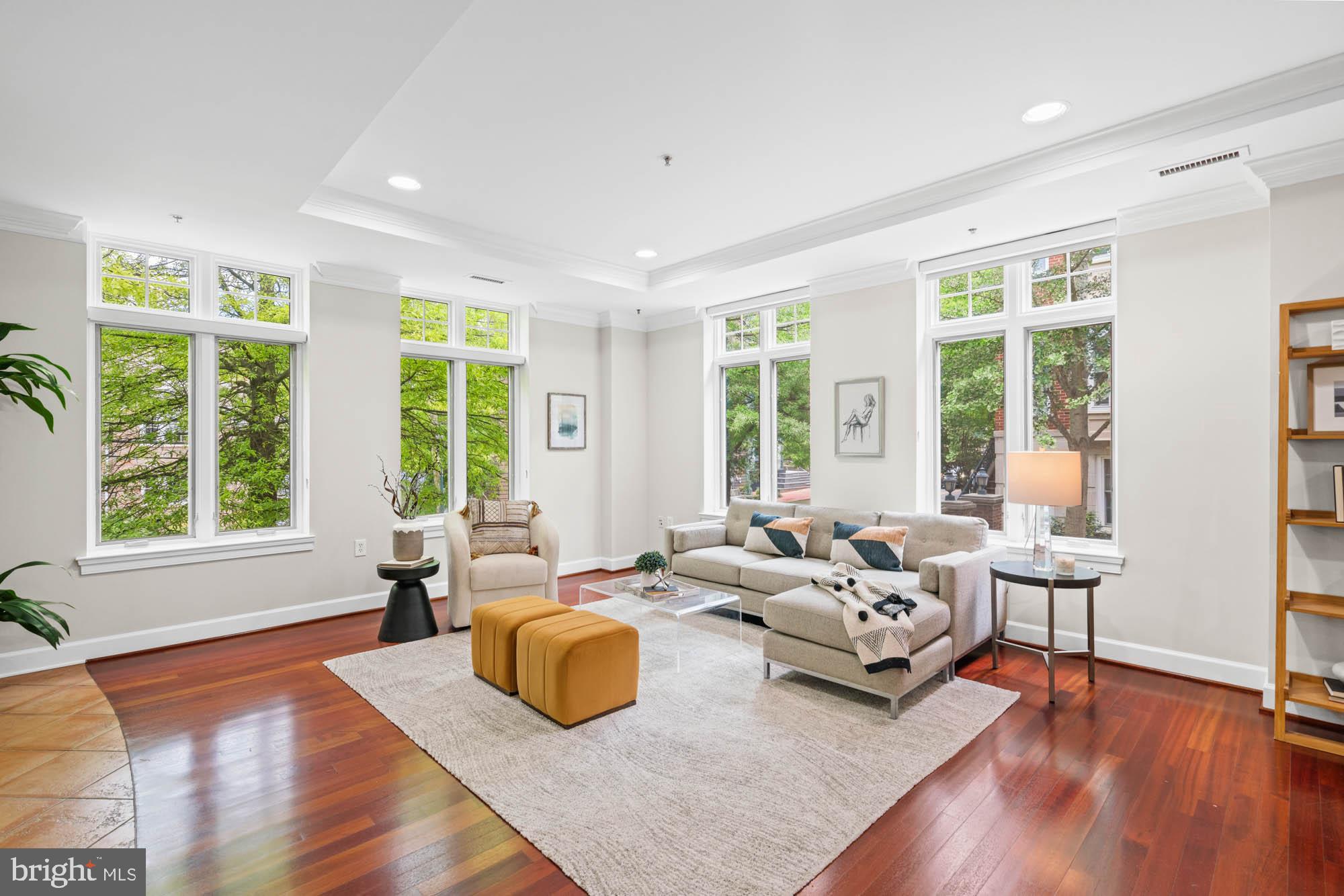 EDGEMOOR - Residential