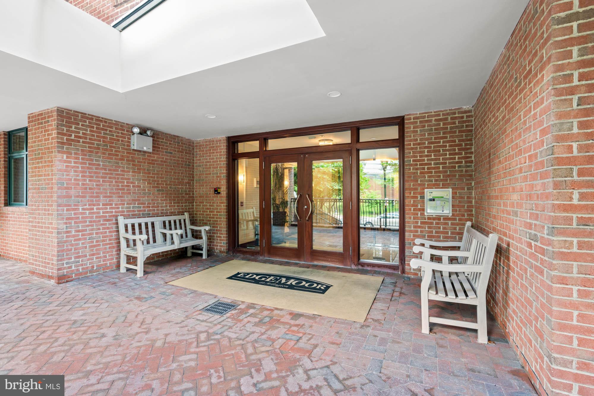 EDGEMOOR - Residential