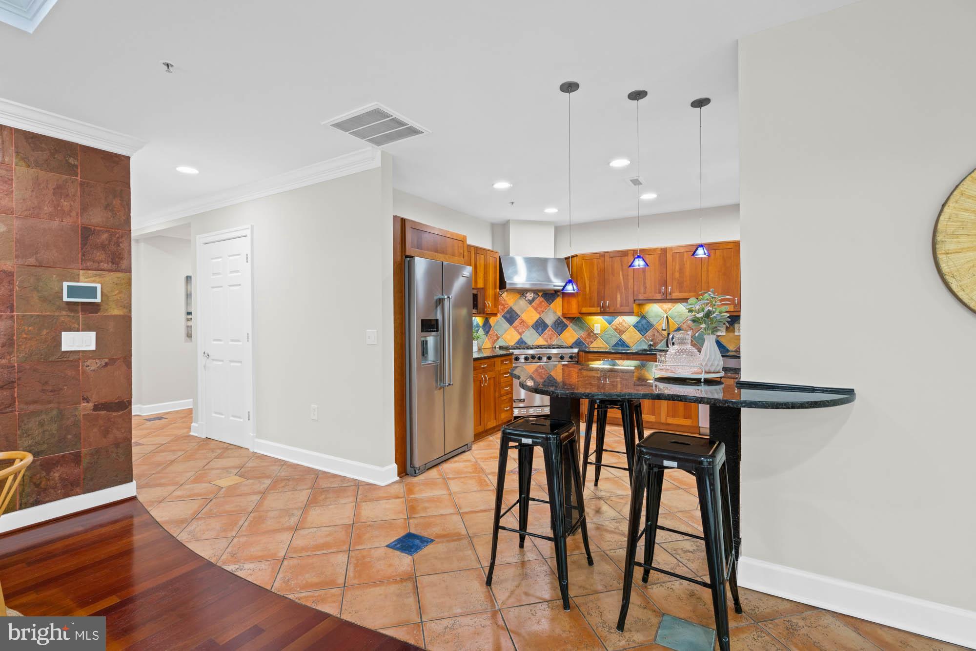 EDGEMOOR - Residential