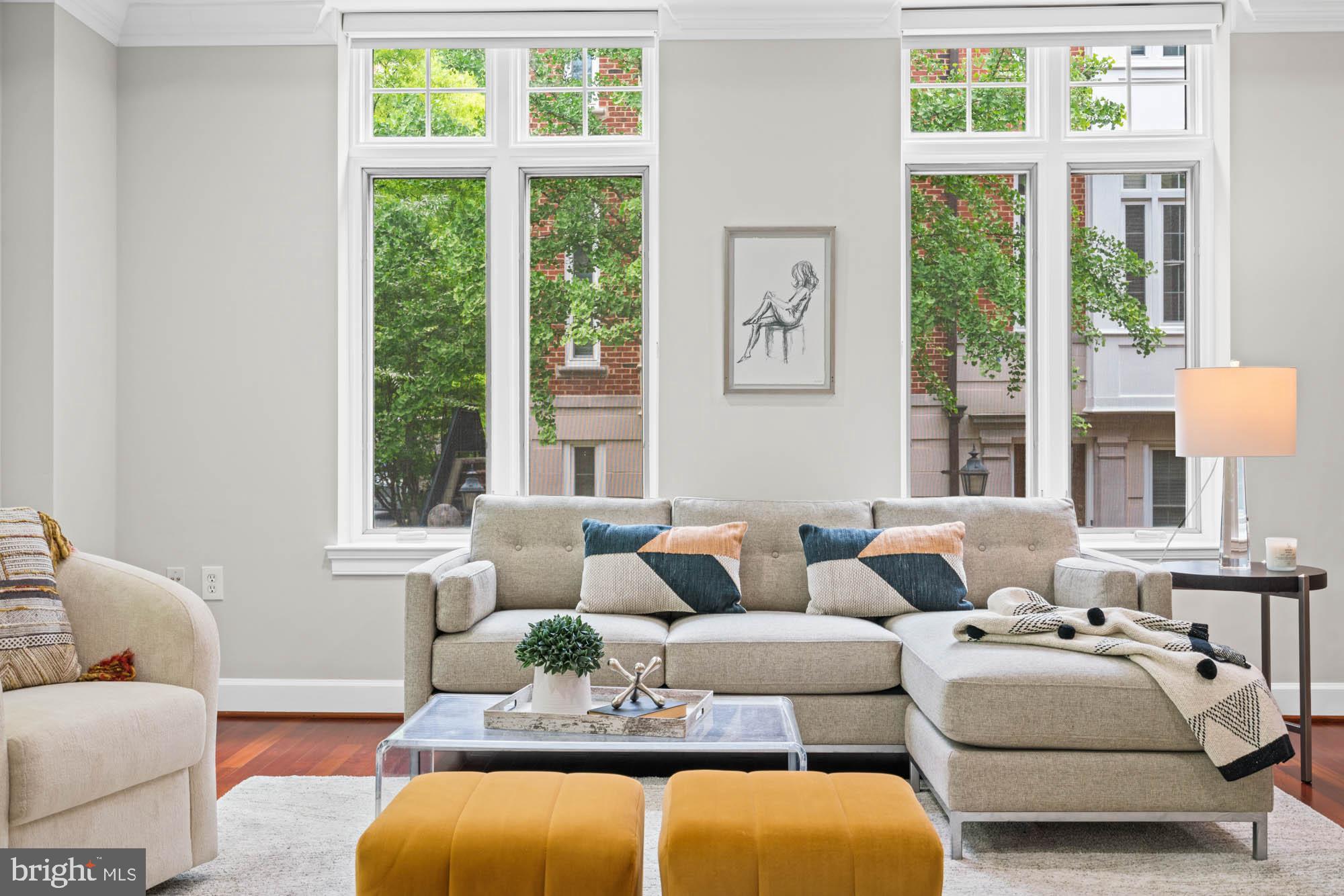 EDGEMOOR - Residential