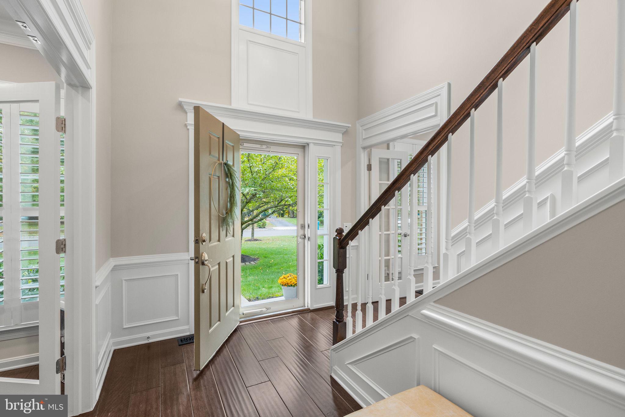 LAKESIDE AT WASHX - Residential