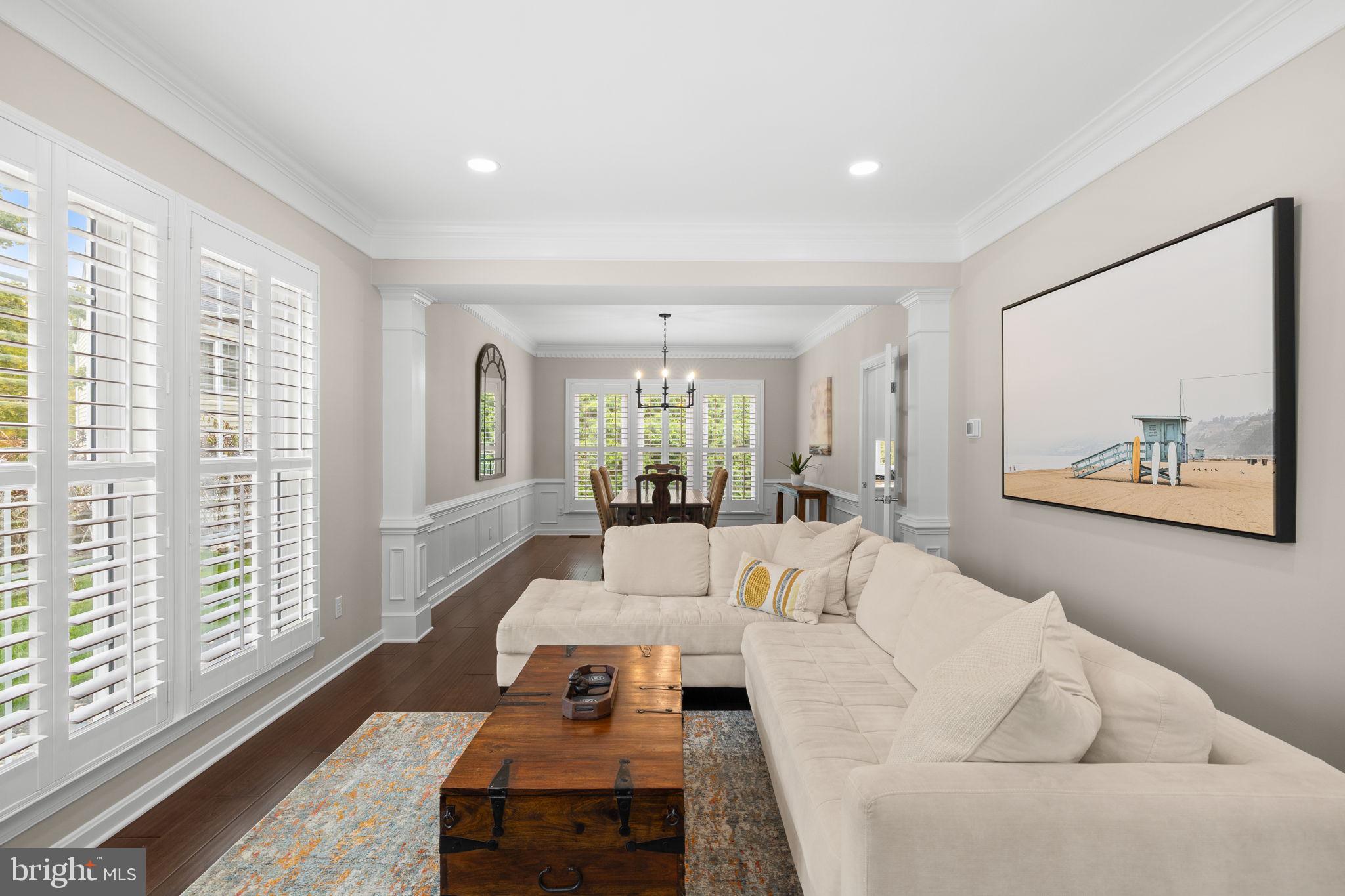 LAKESIDE AT WASHX - Residential