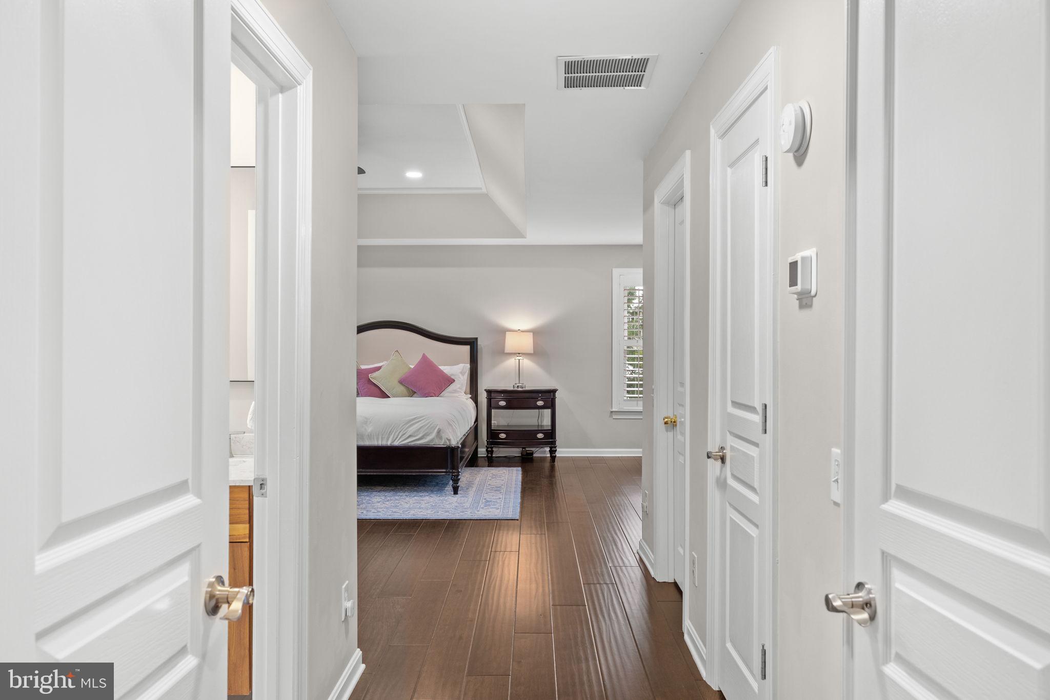 LAKESIDE AT WASHX - Residential