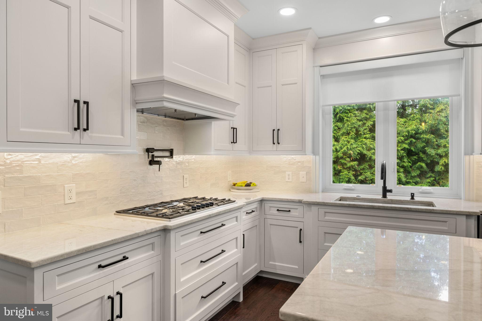 LAKESIDE AT WASHX - Residential