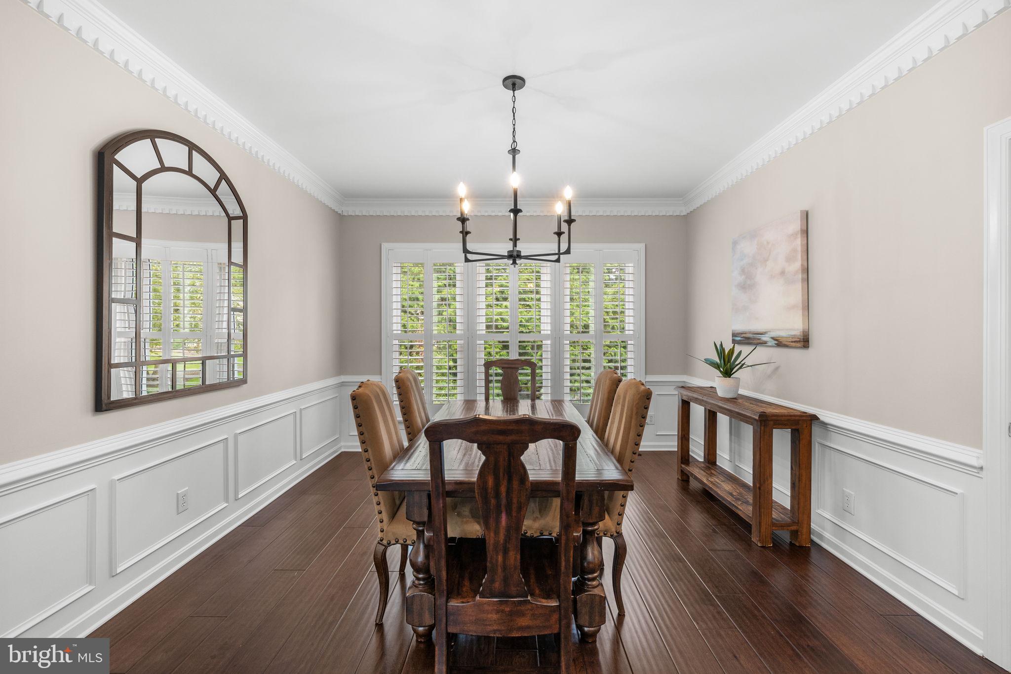 LAKESIDE AT WASHX - Residential