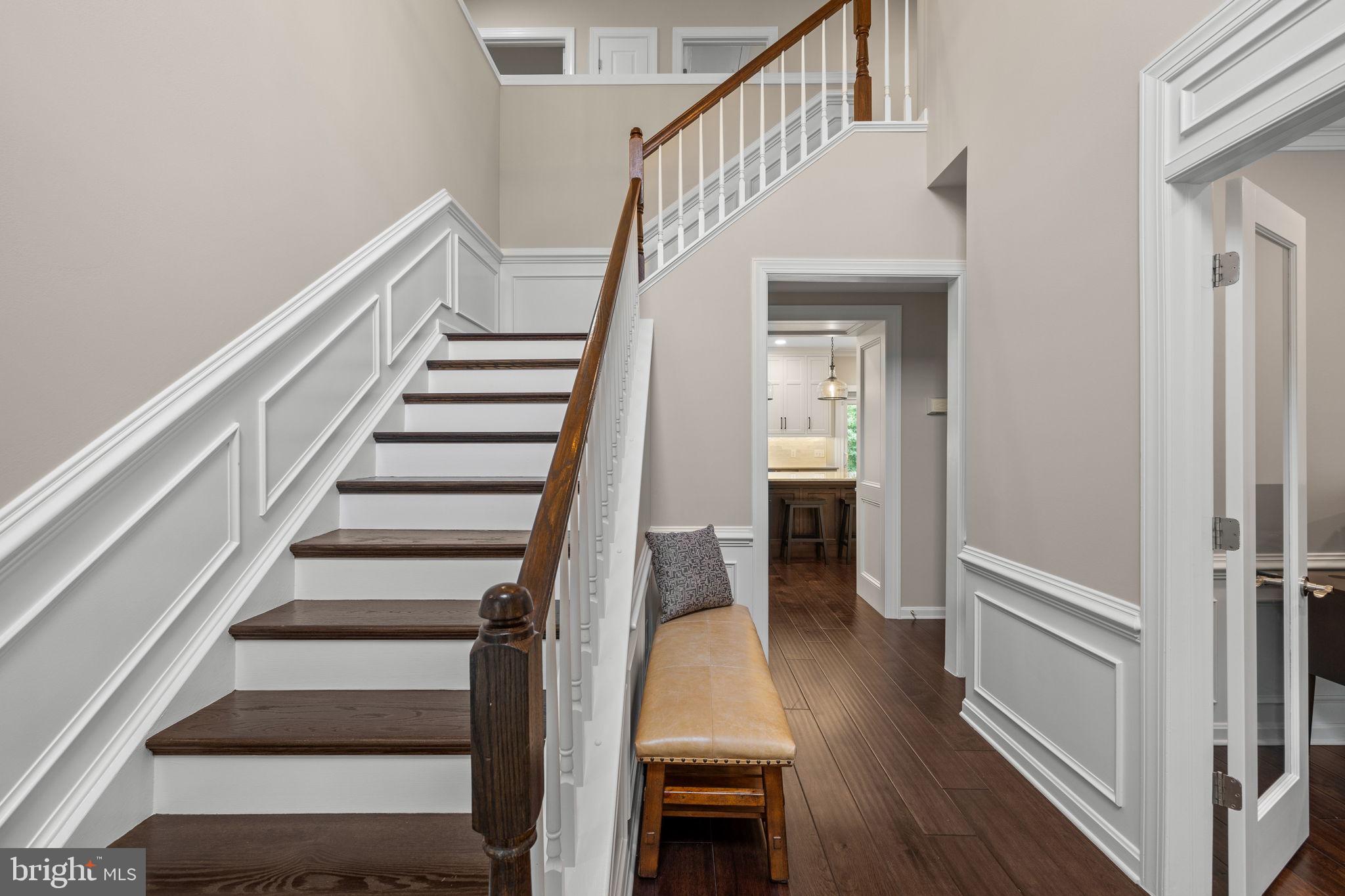 LAKESIDE AT WASHX - Residential