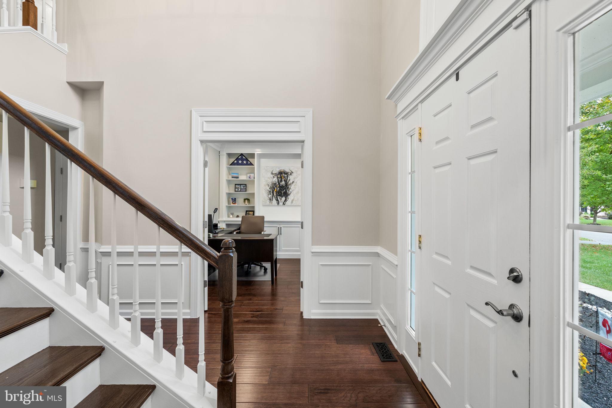 LAKESIDE AT WASHX - Residential