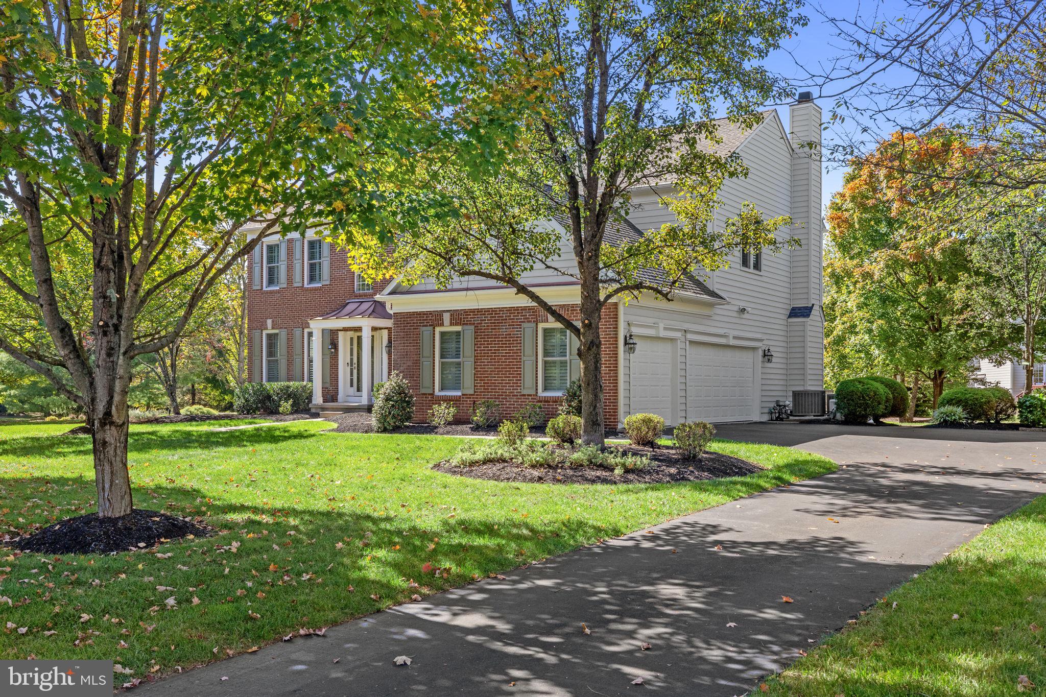 LAKESIDE AT WASHX - Residential