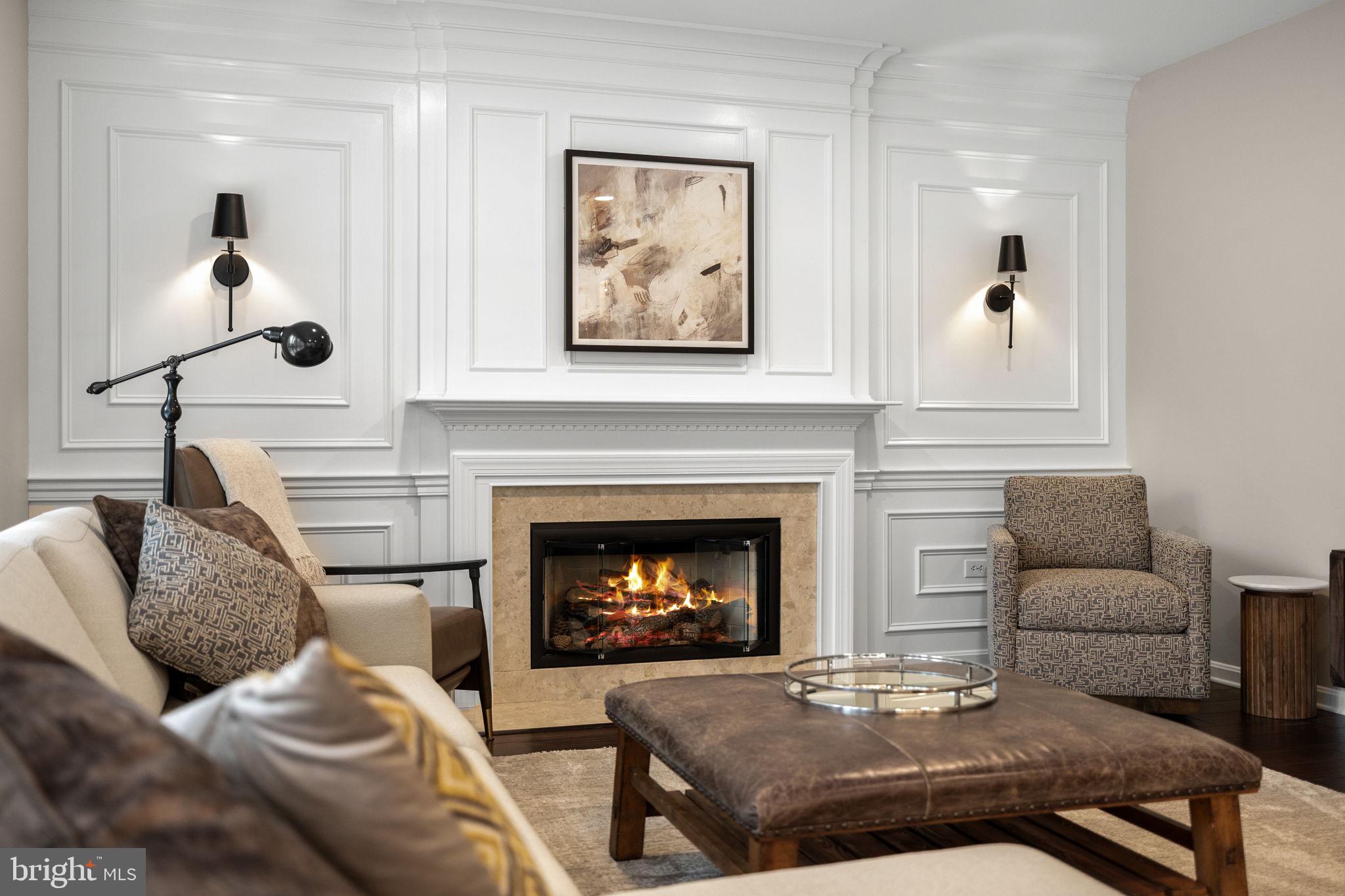 LAKESIDE AT WASHX - Residential