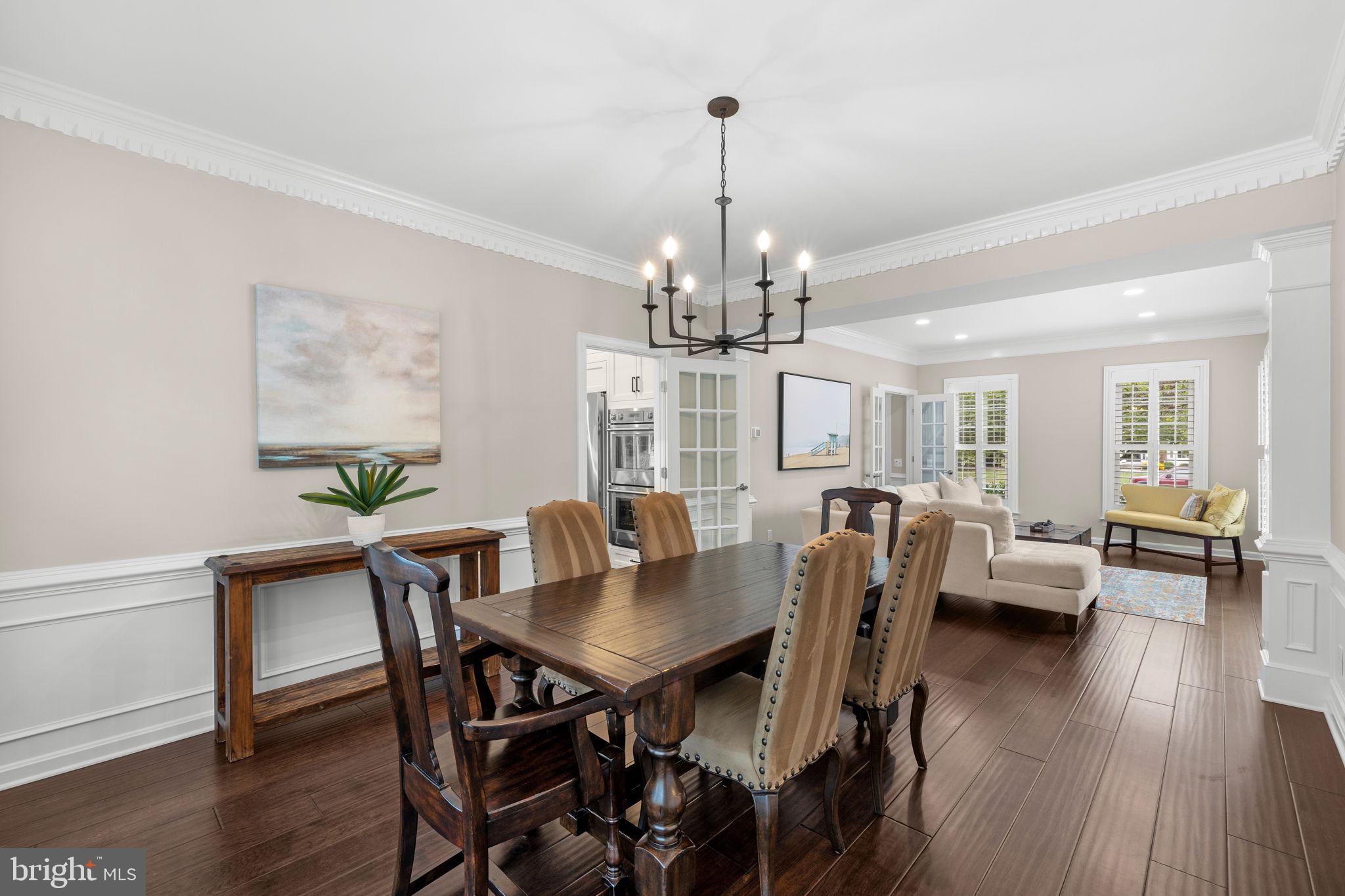 LAKESIDE AT WASHX - Residential