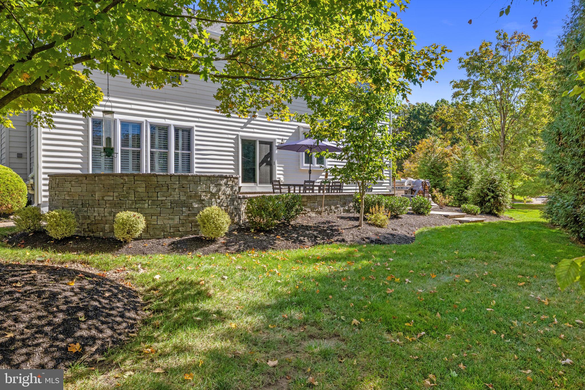 LAKESIDE AT WASHX - Residential