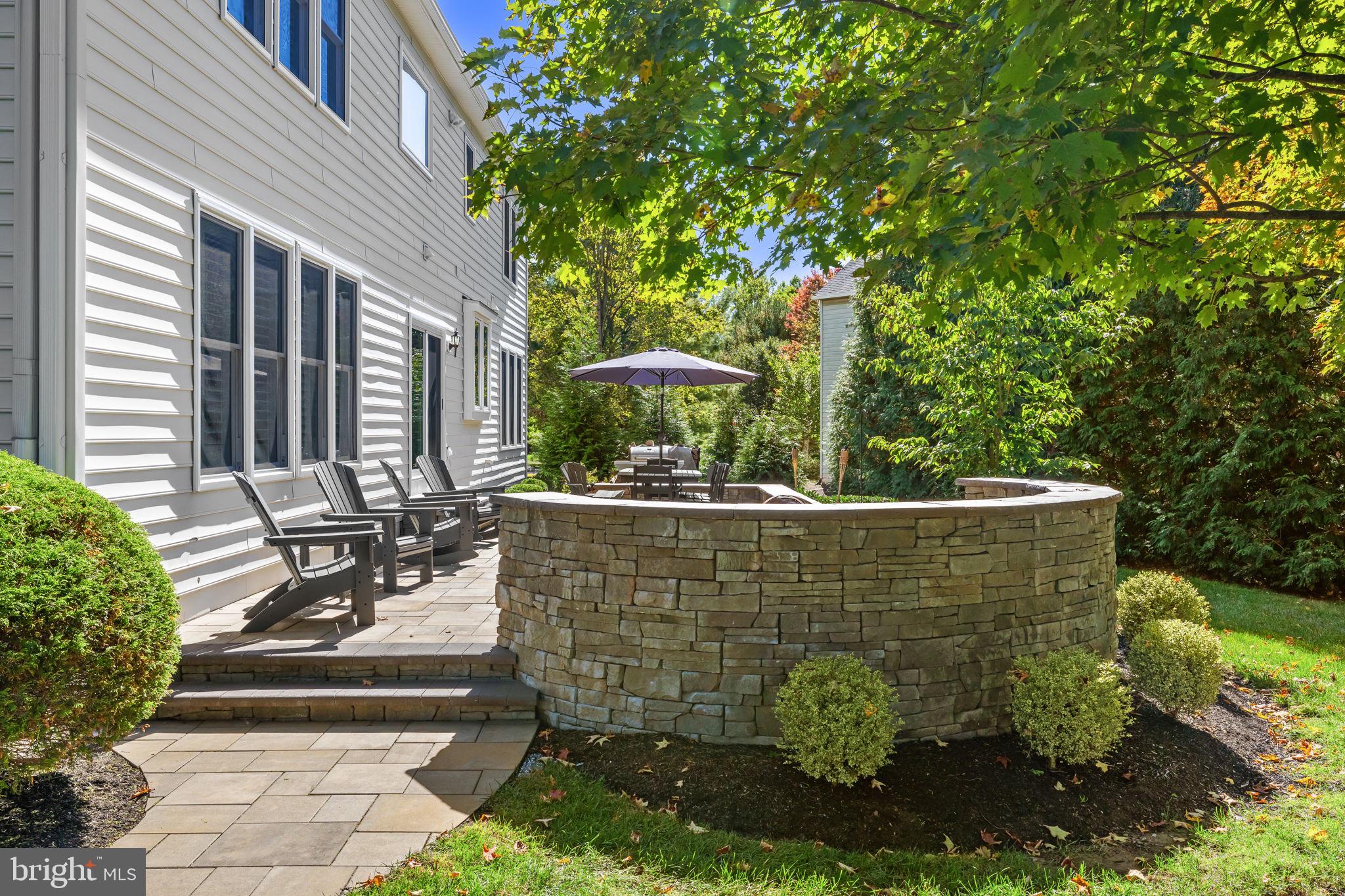 LAKESIDE AT WASHX - Residential