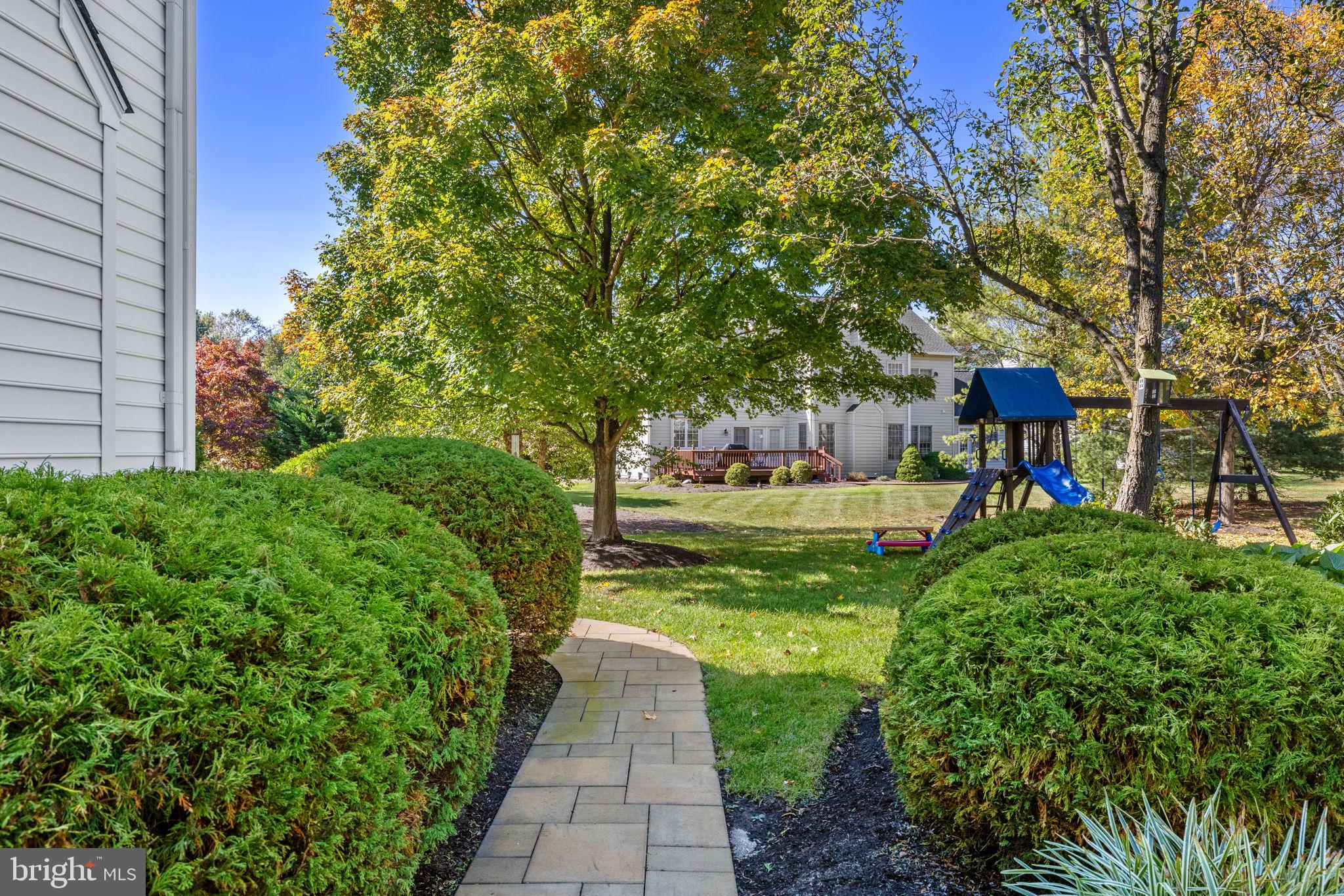 LAKESIDE AT WASHX - Residential